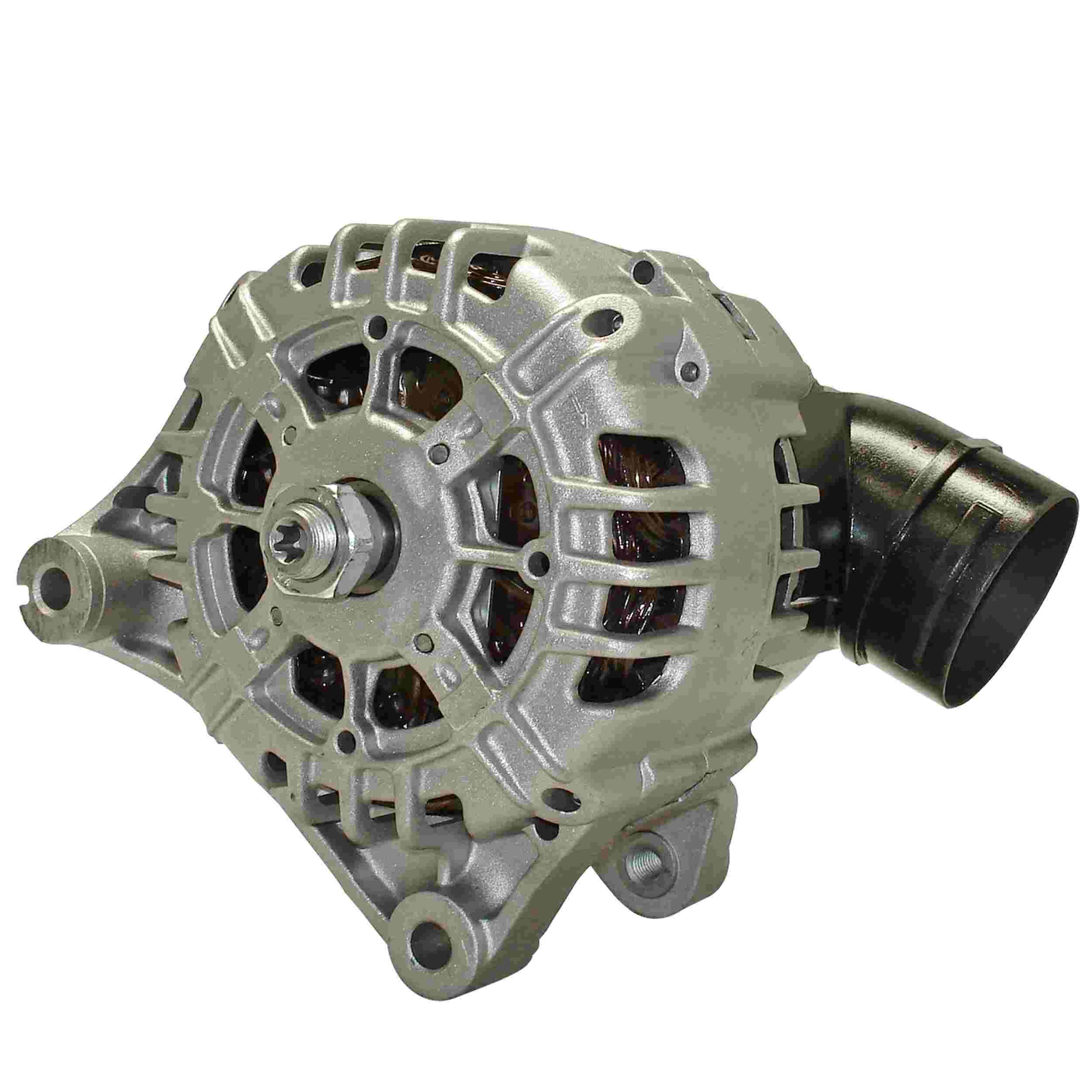 Quality-Built Alternator 13971