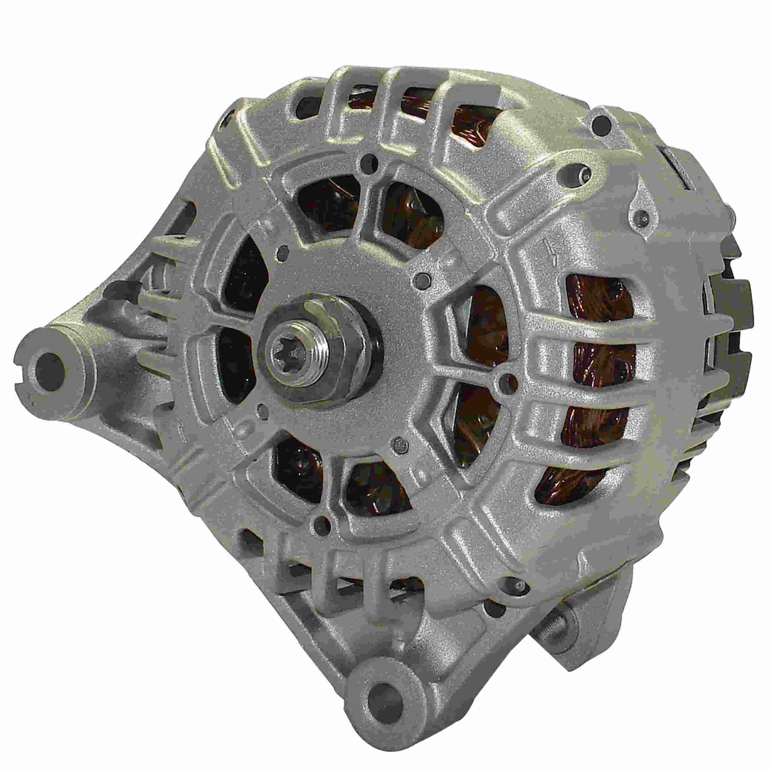 Quality-Built Alternator 13974