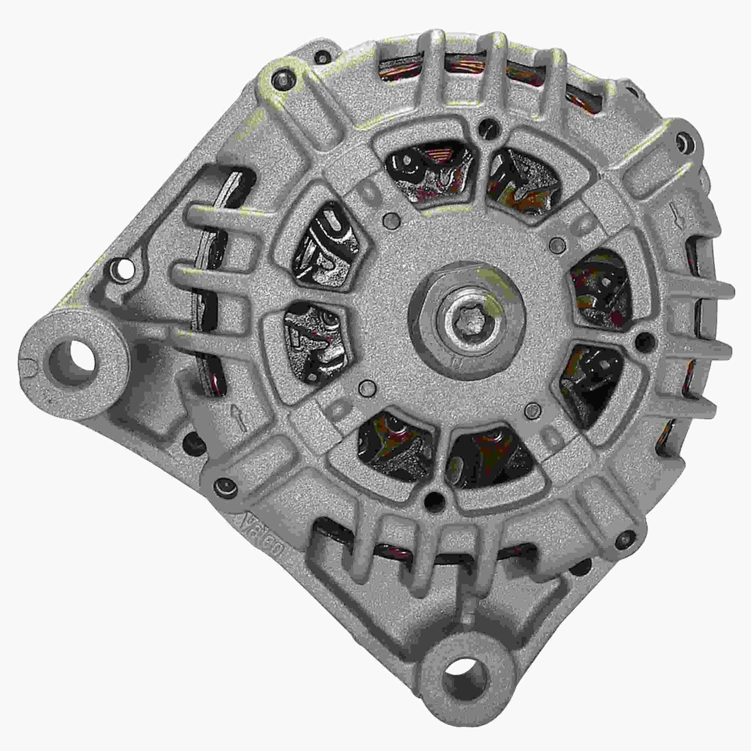 Quality-Built Alternator 13974