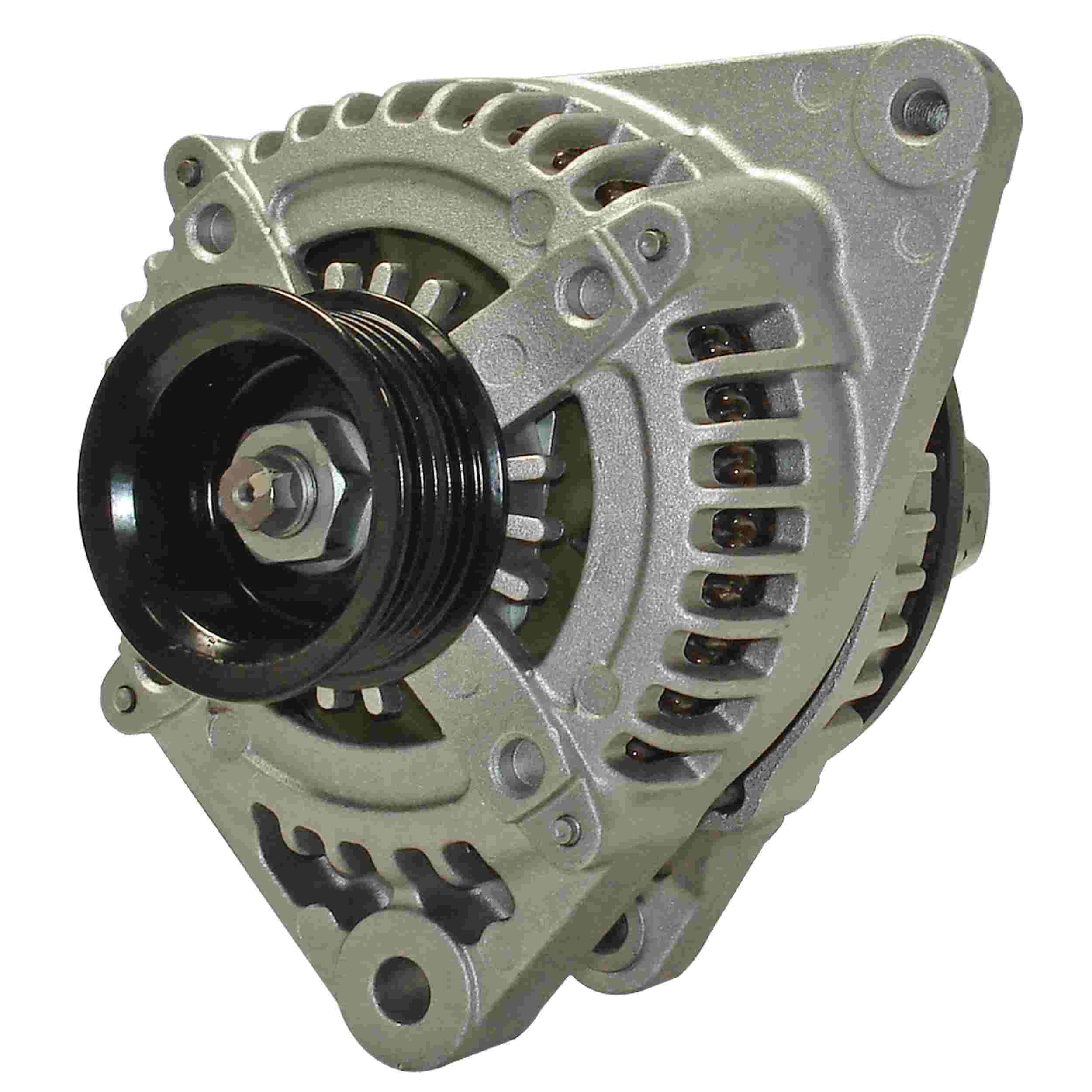 Quality-Built Alternator 13981N