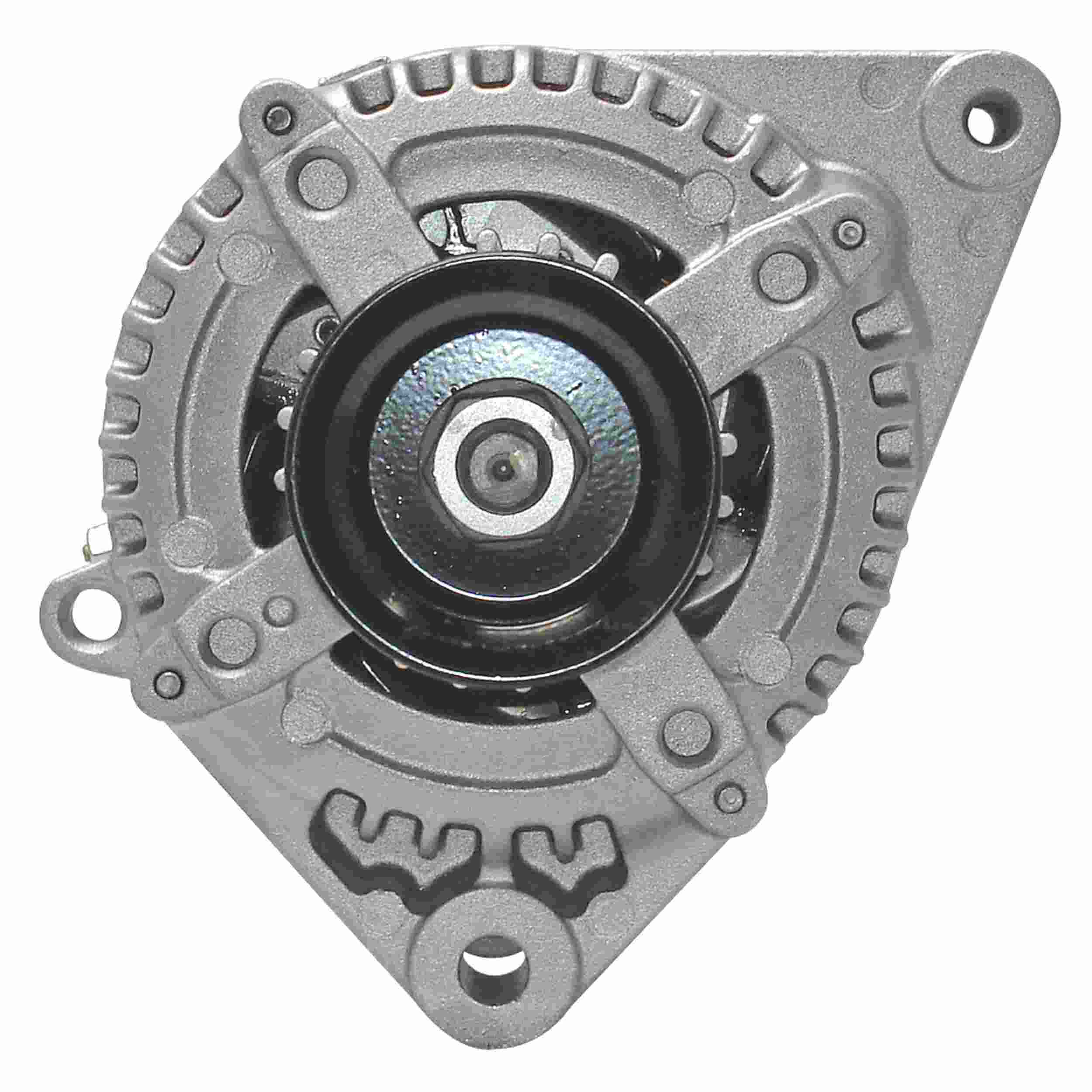 Quality-Built Alternator 13981N
