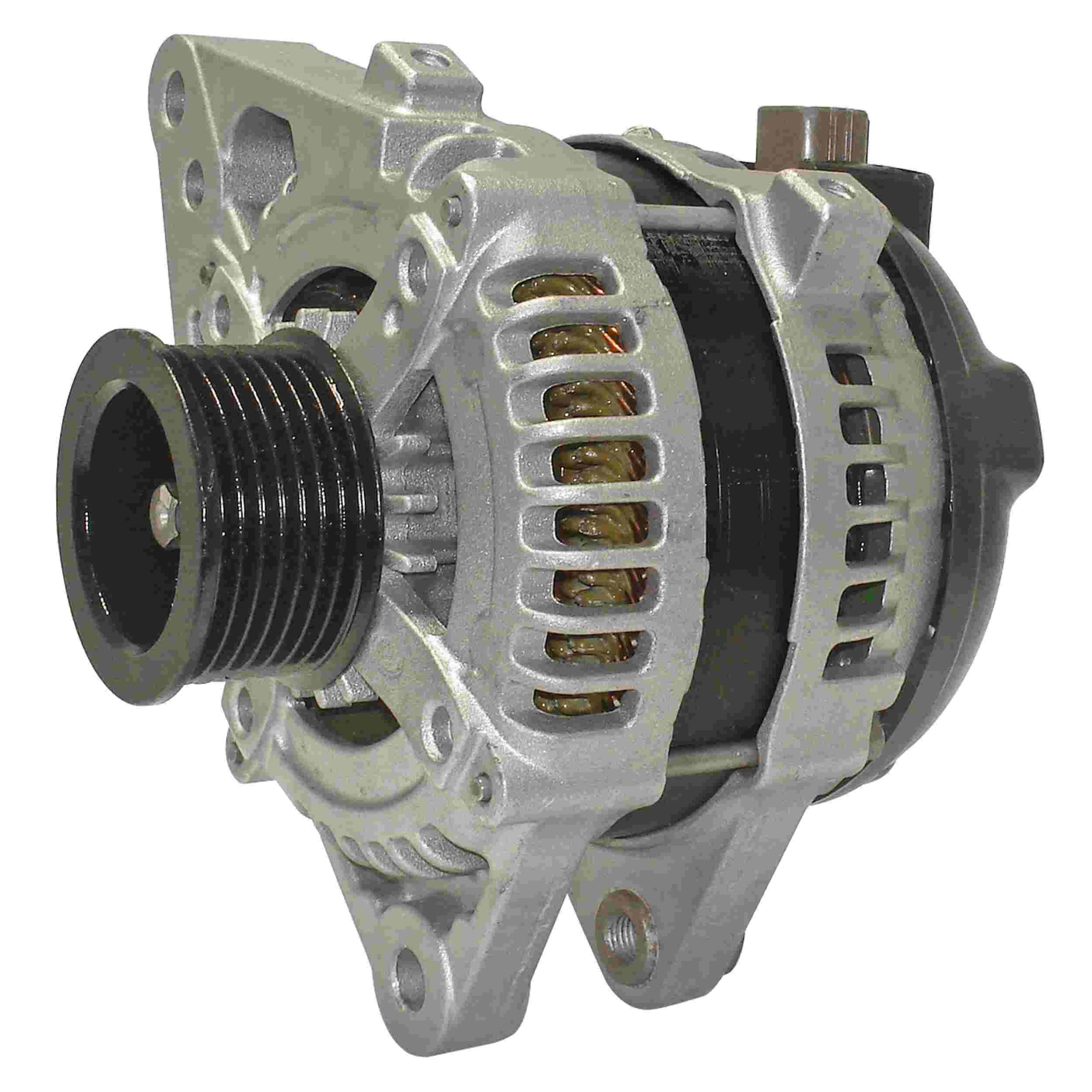 Quality-Built Alternator 13984