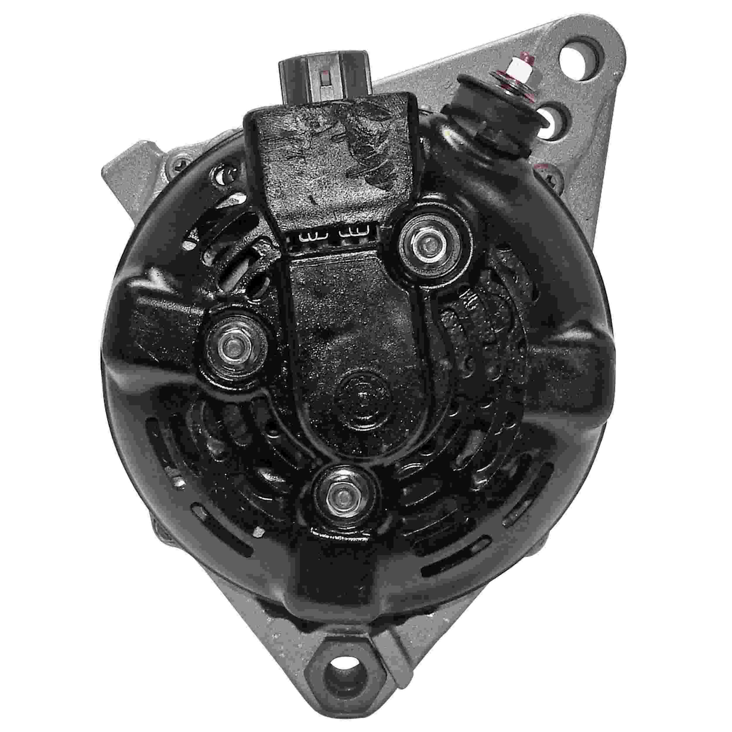 Quality-Built Alternator 13984
