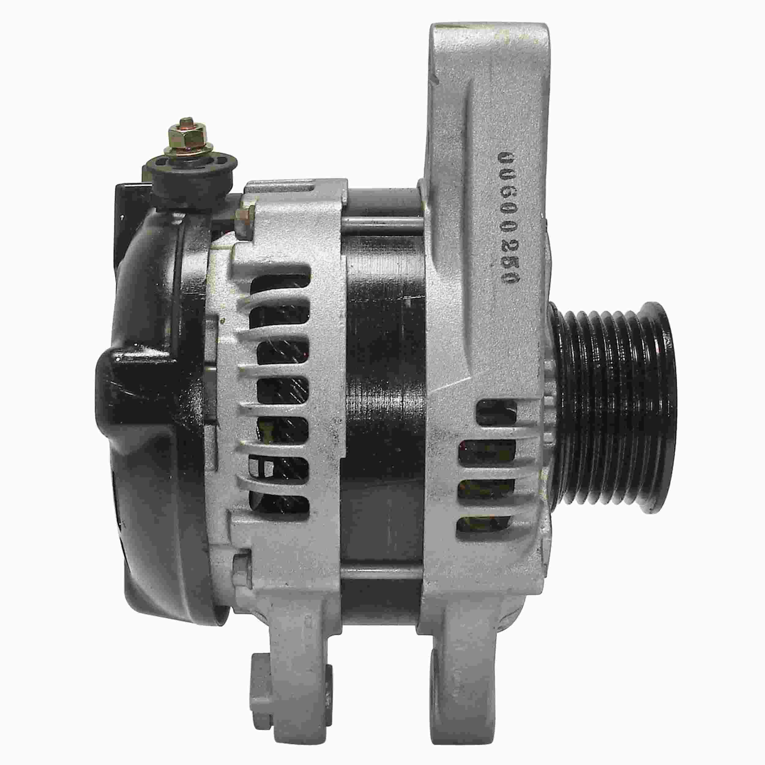 Quality-Built Alternator 13984