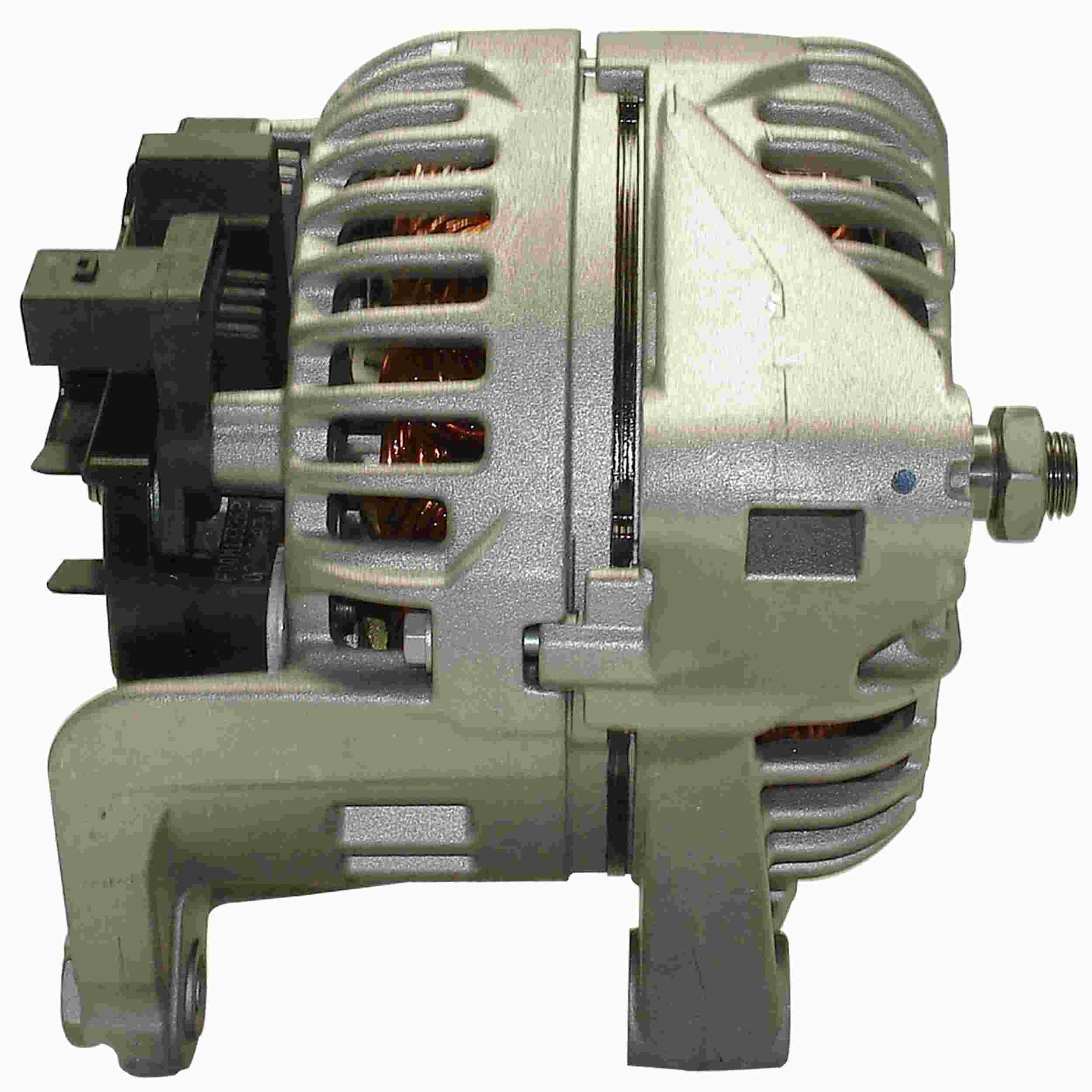 Quality-Built Alternator 13986