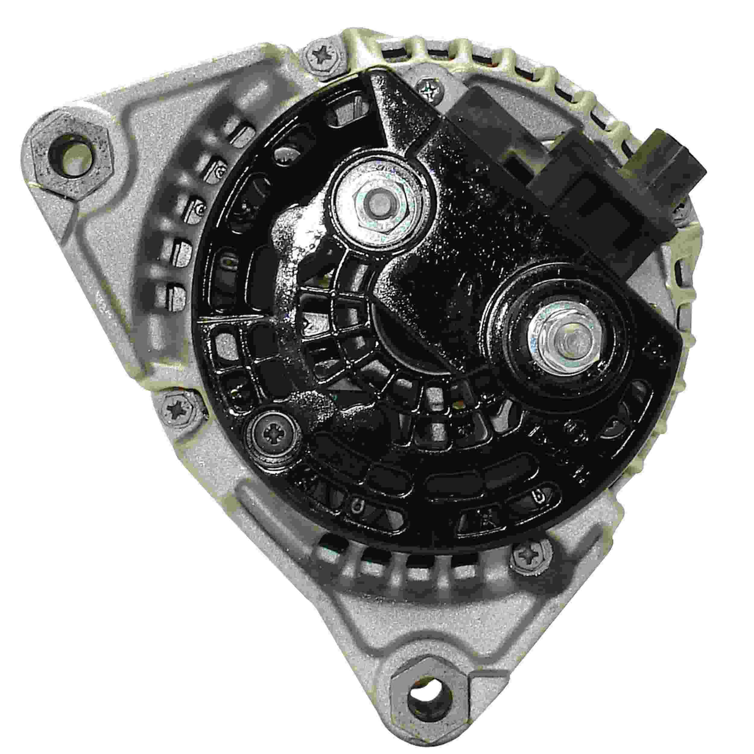 Quality-Built Alternator 13987