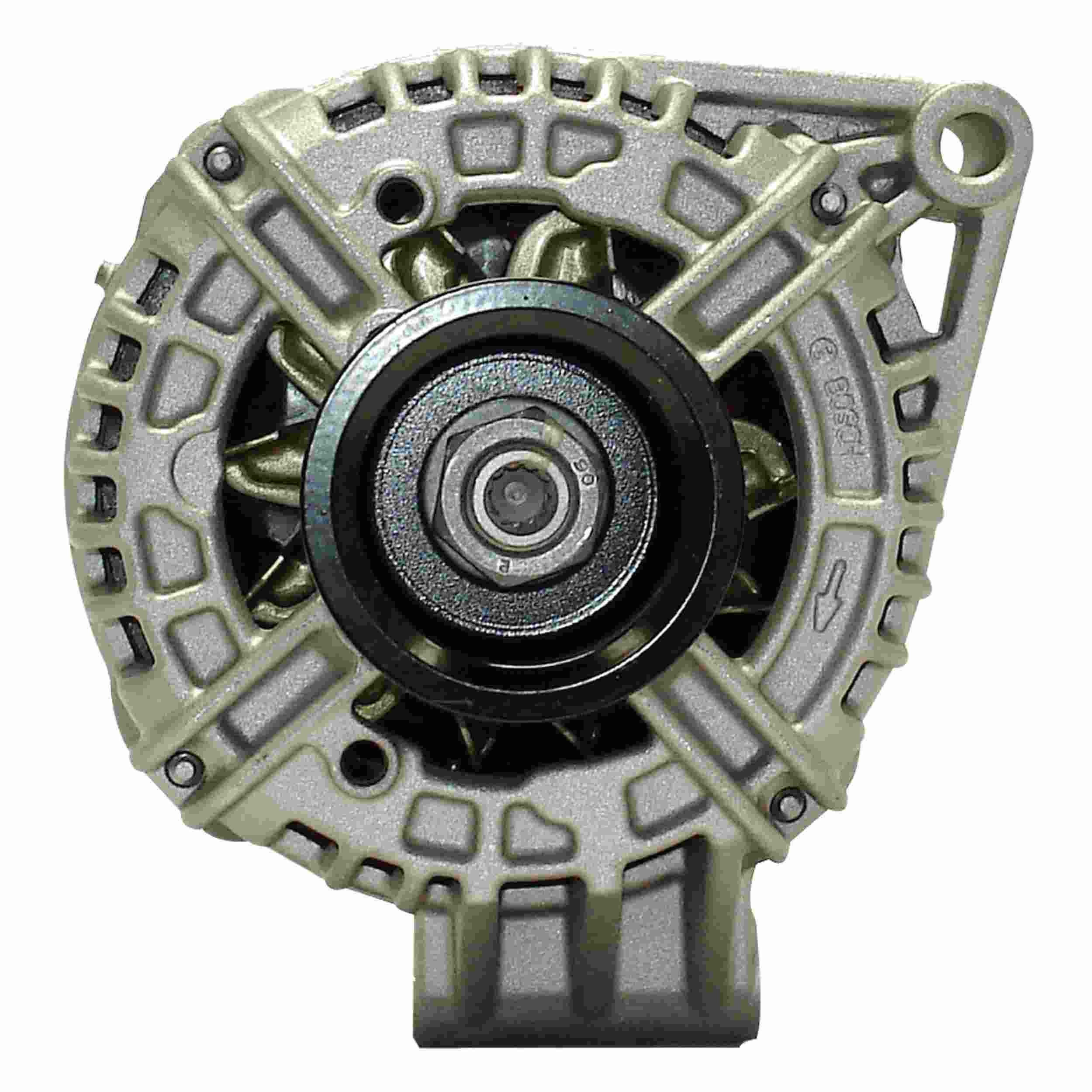 Quality-Built Alternator 13989