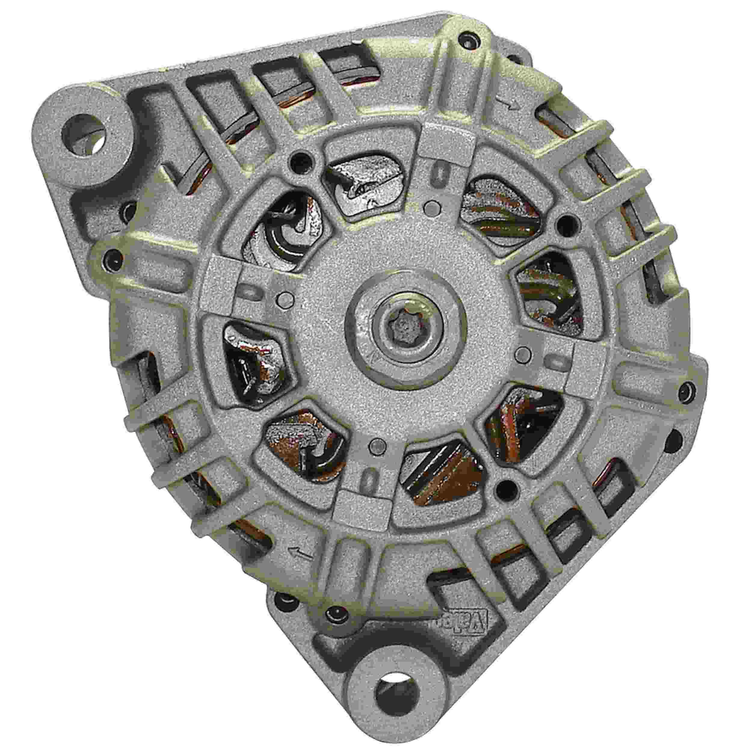 Quality-Built Alternator 13990