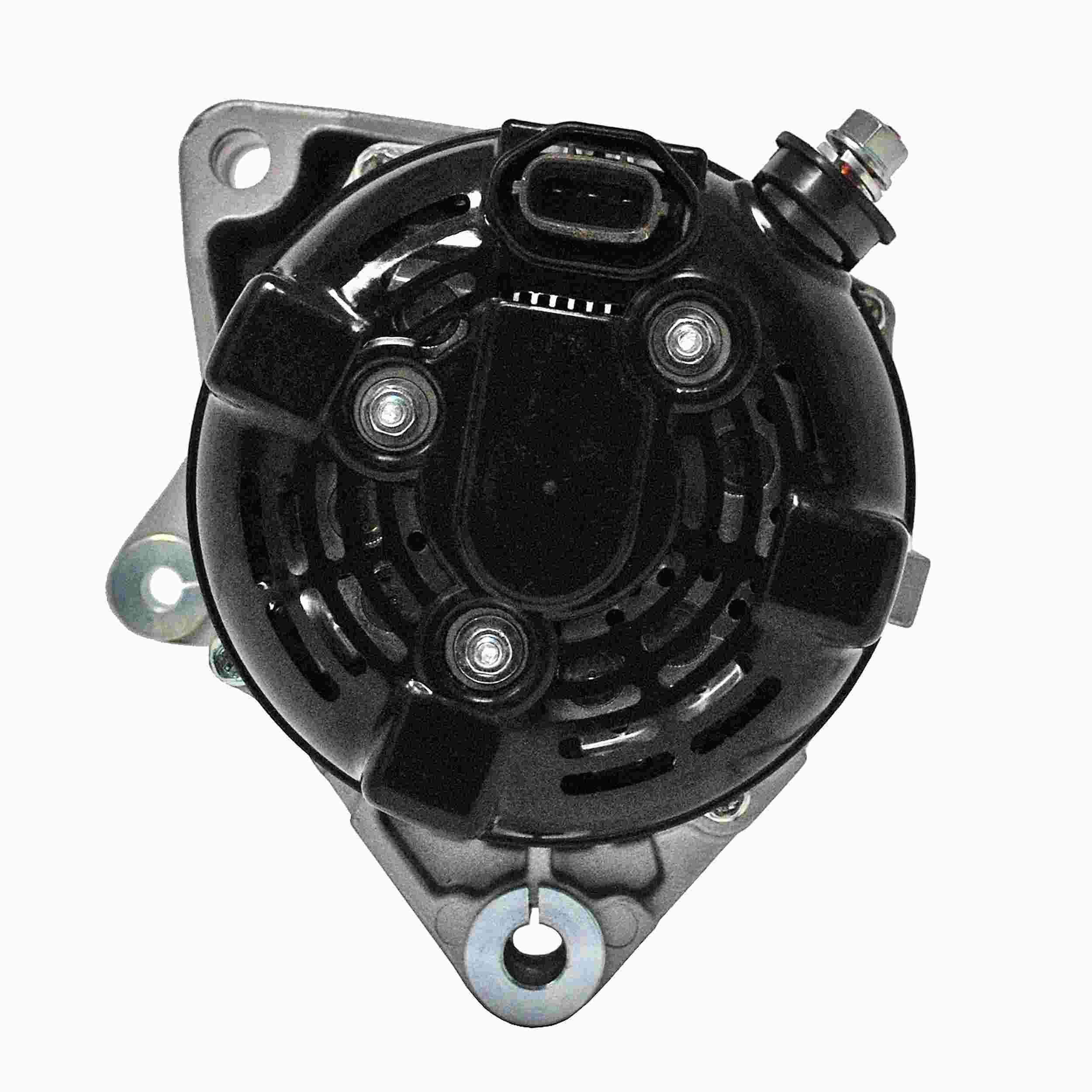 Quality-Built Alternator 13992