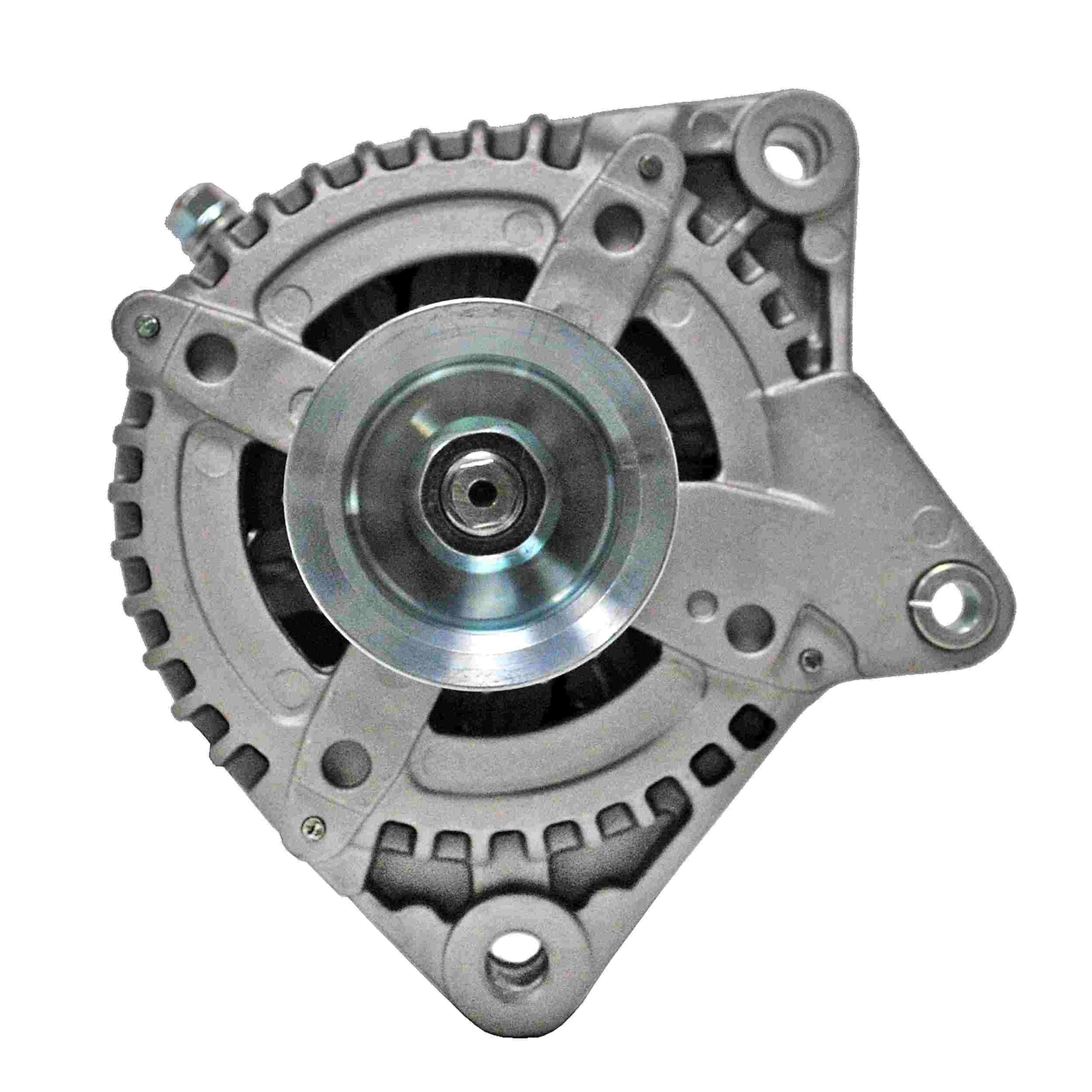 Quality-Built Alternator 13992