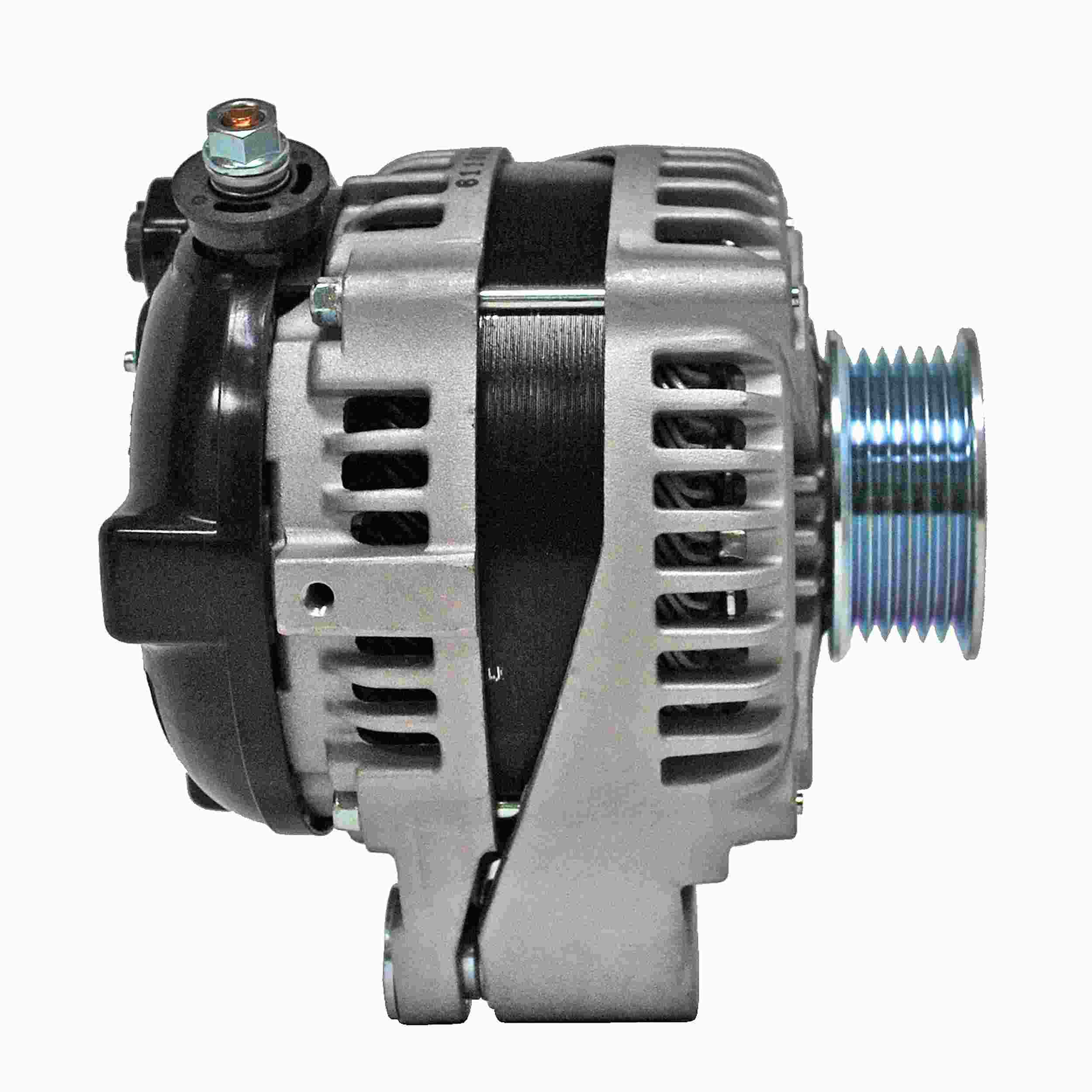 Quality-Built Alternator 13992