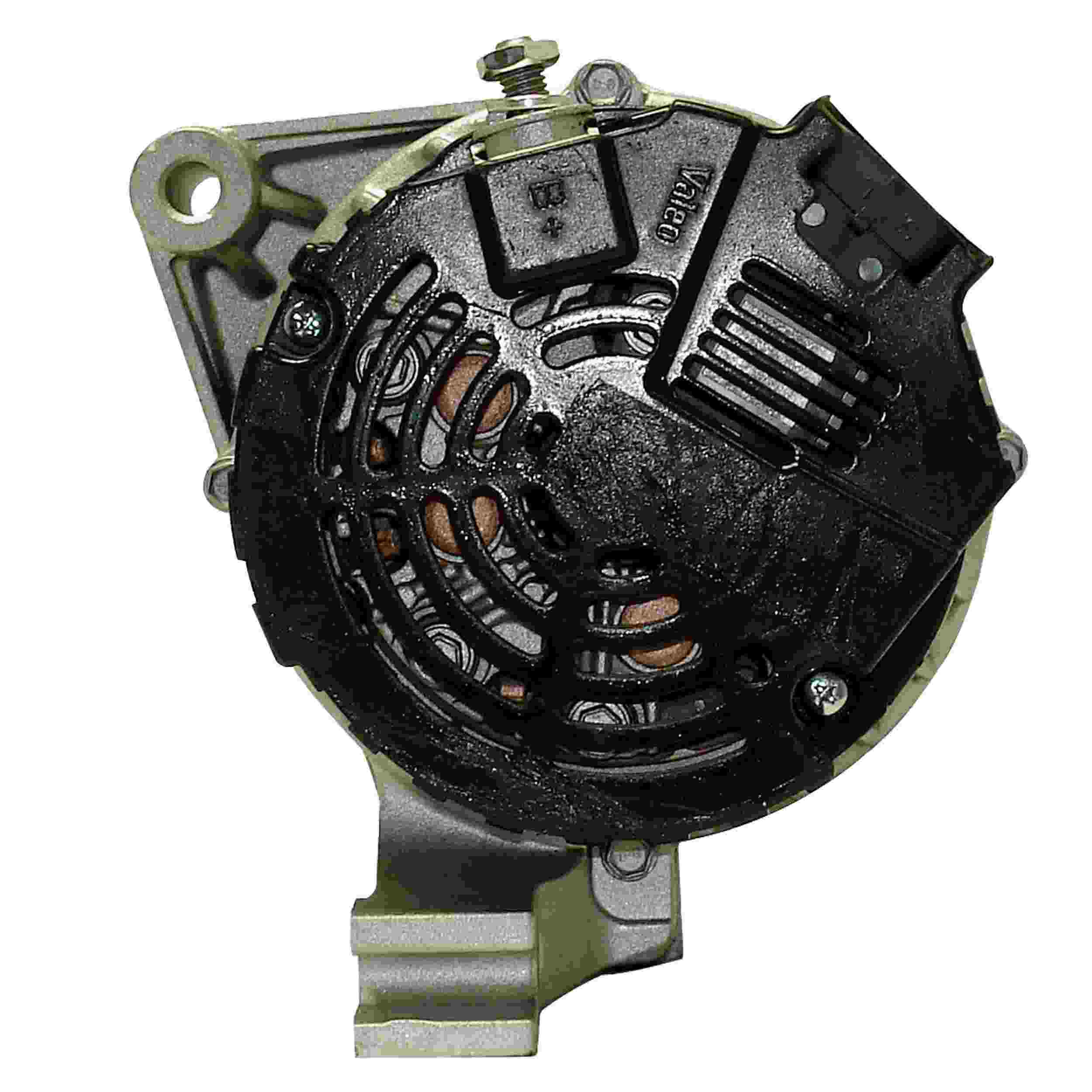 Quality-Built Alternator 13993