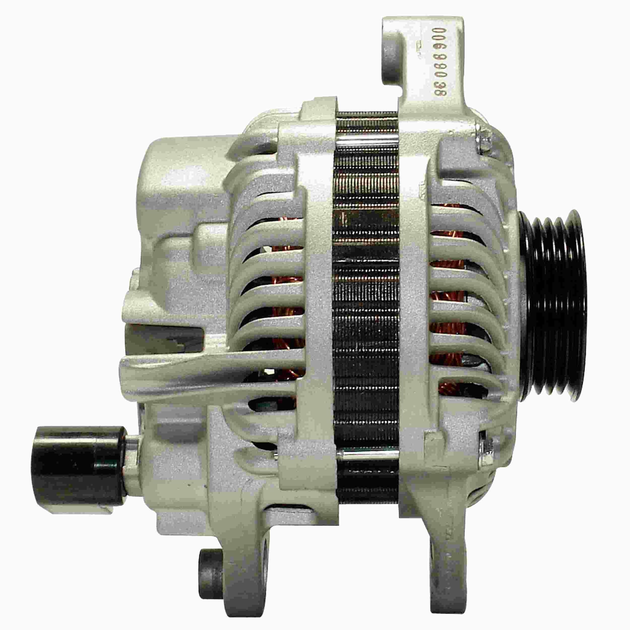 Quality-Built Alternator 13995N
