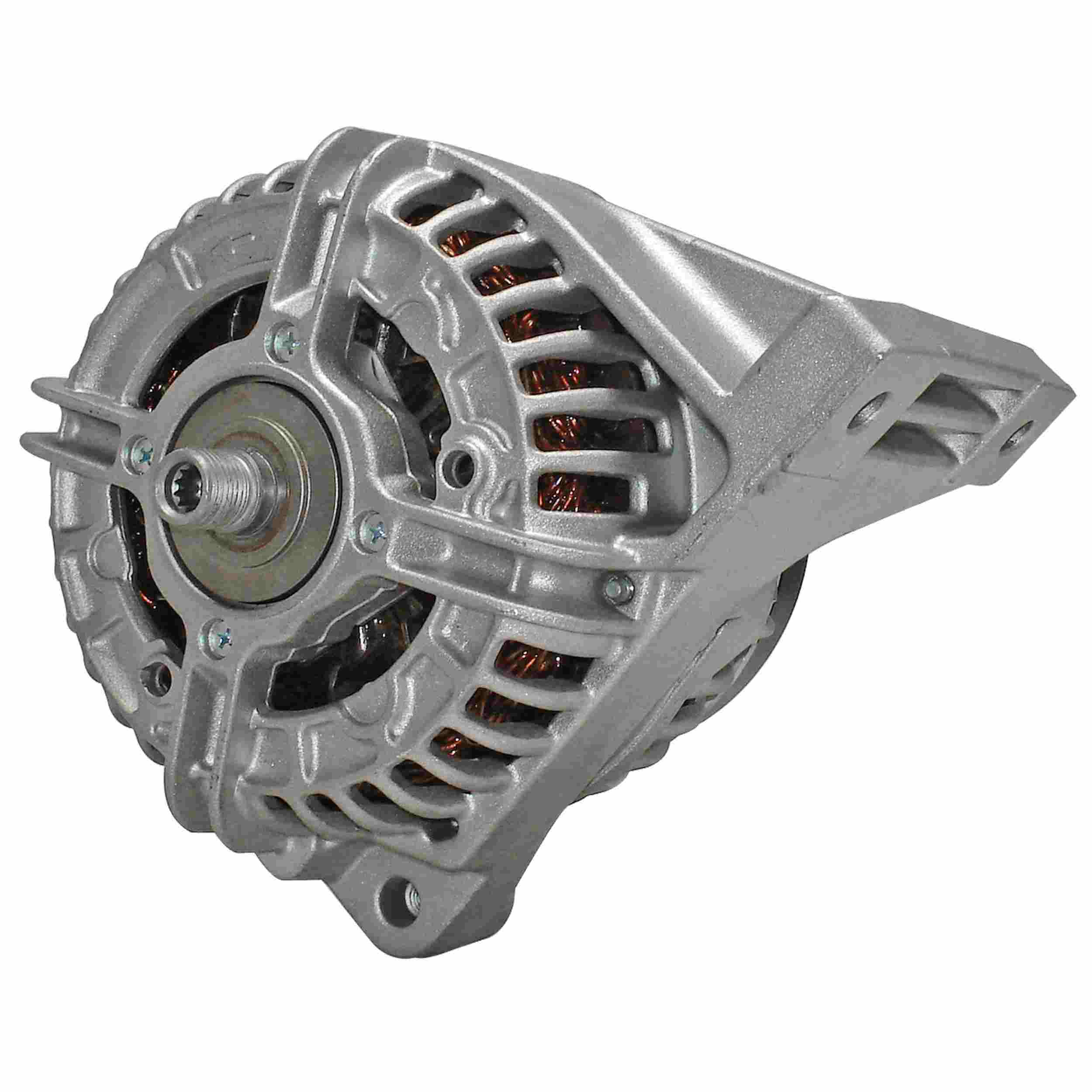 Quality-Built Alternator 13997N