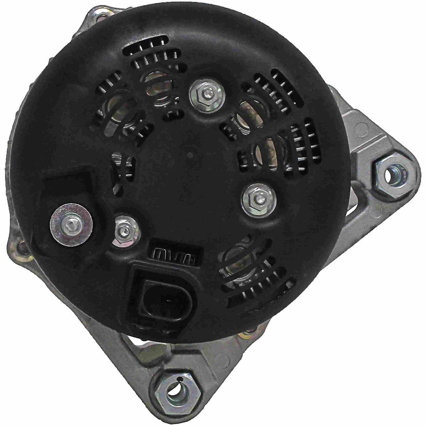 Quality-Built Alternator 14011