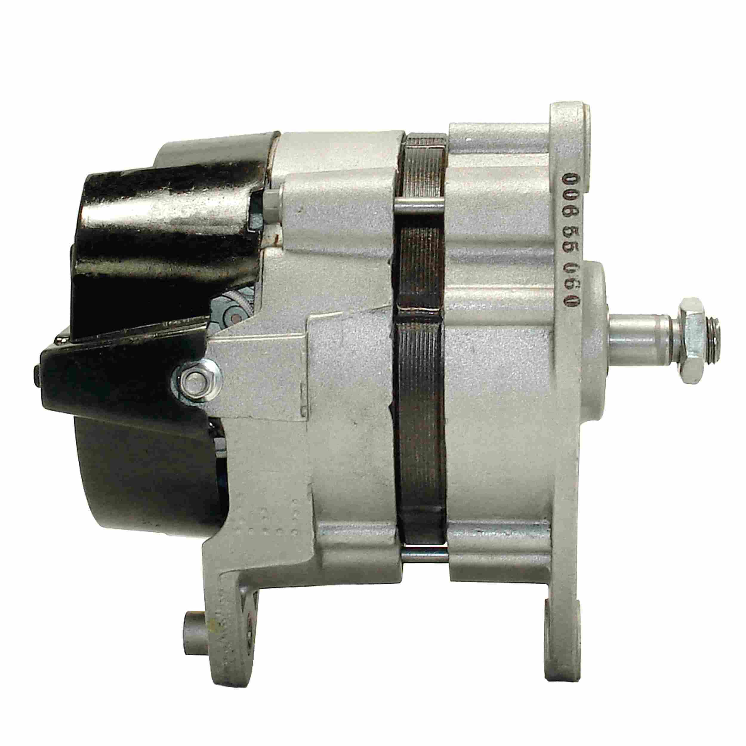 Quality-Built Alternator 14029