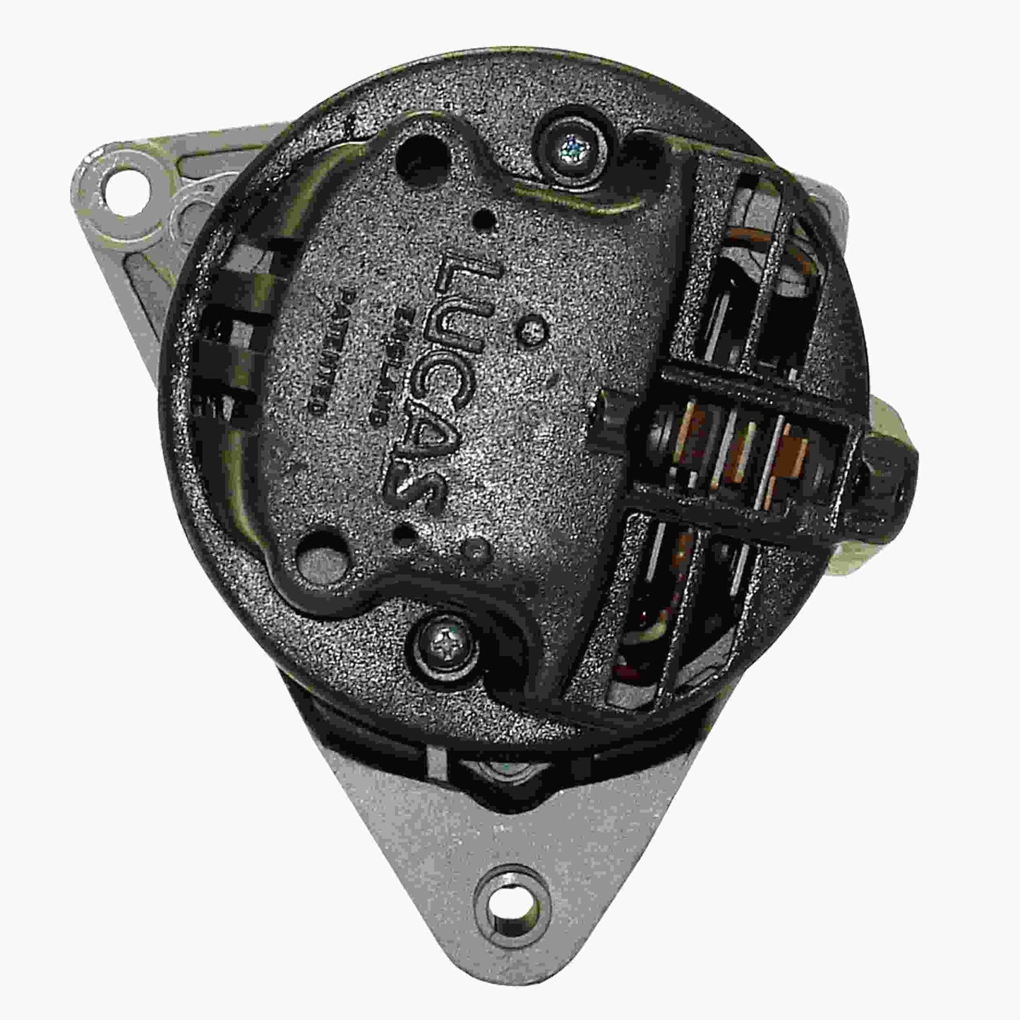 Quality-Built Alternator 14030