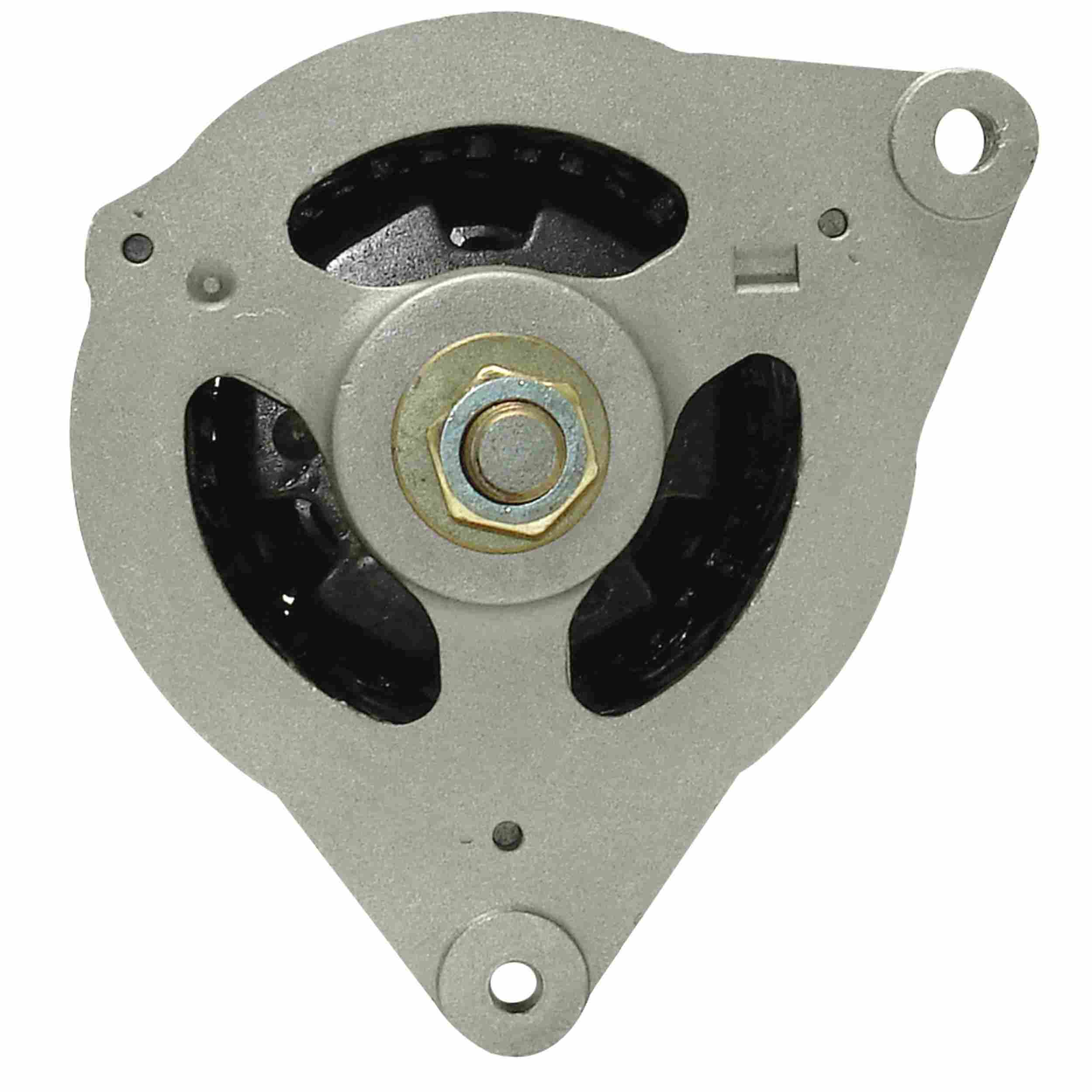 Quality-Built Alternator 14030