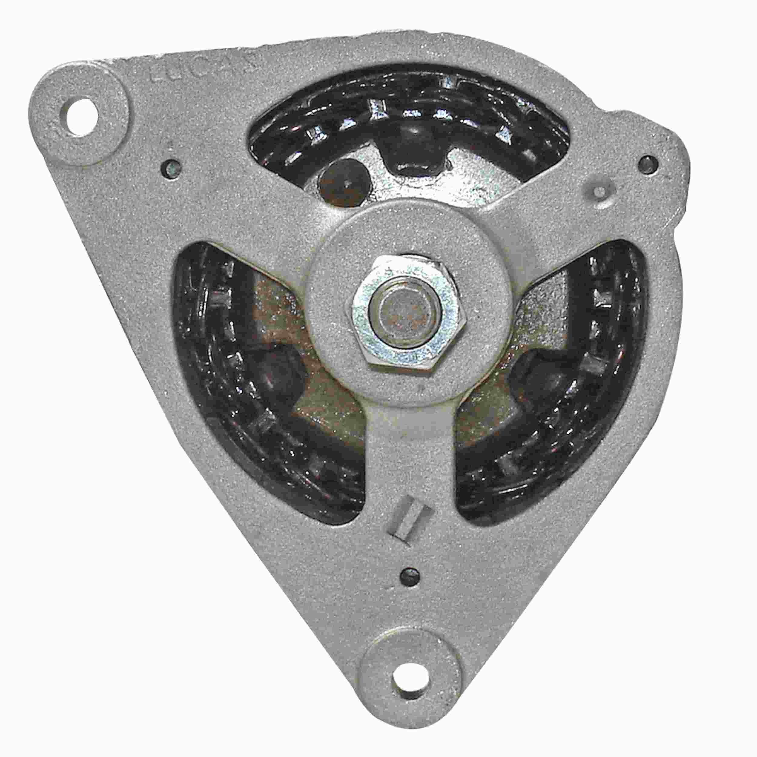 Quality-Built Alternator 14037