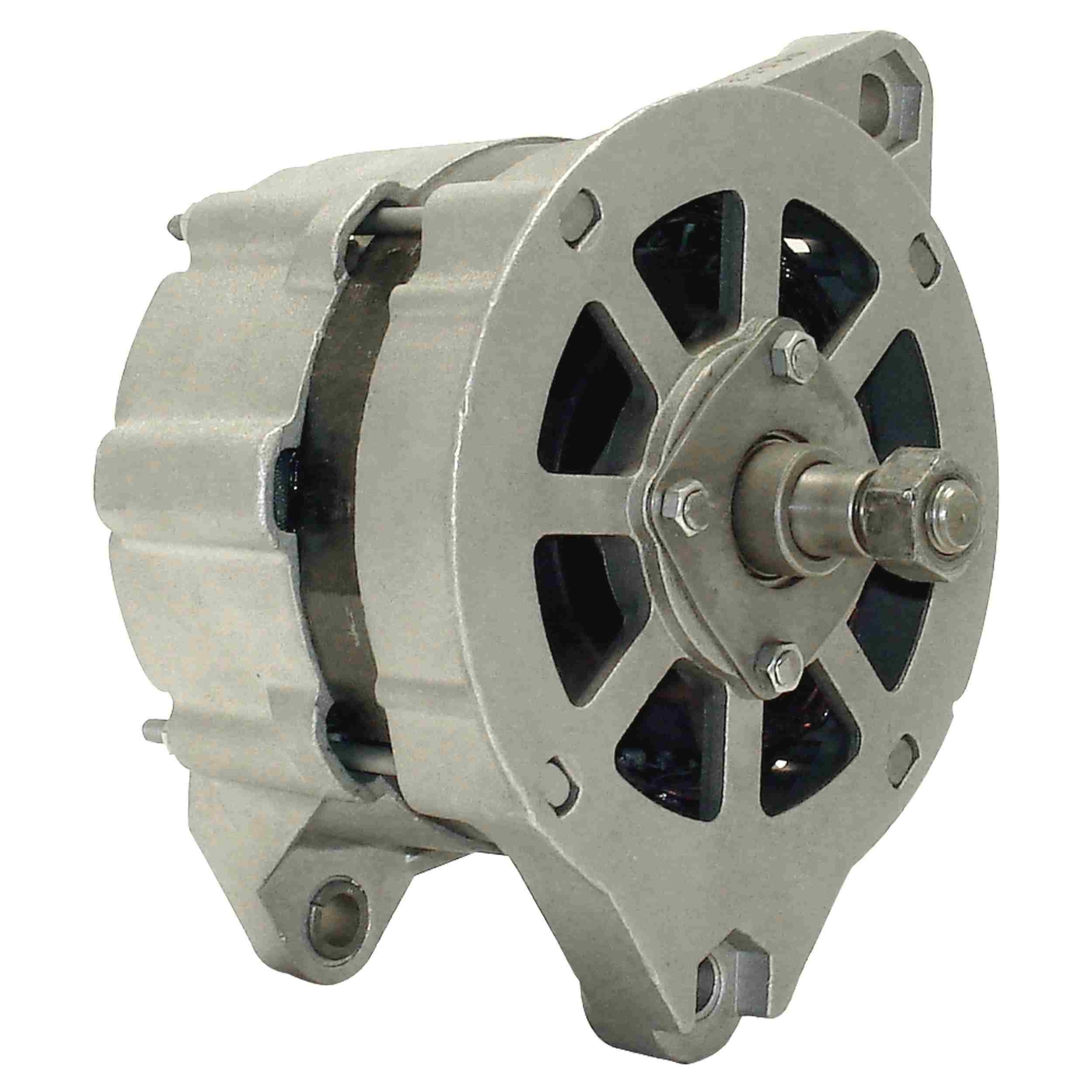 Quality-Built Alternator 14045