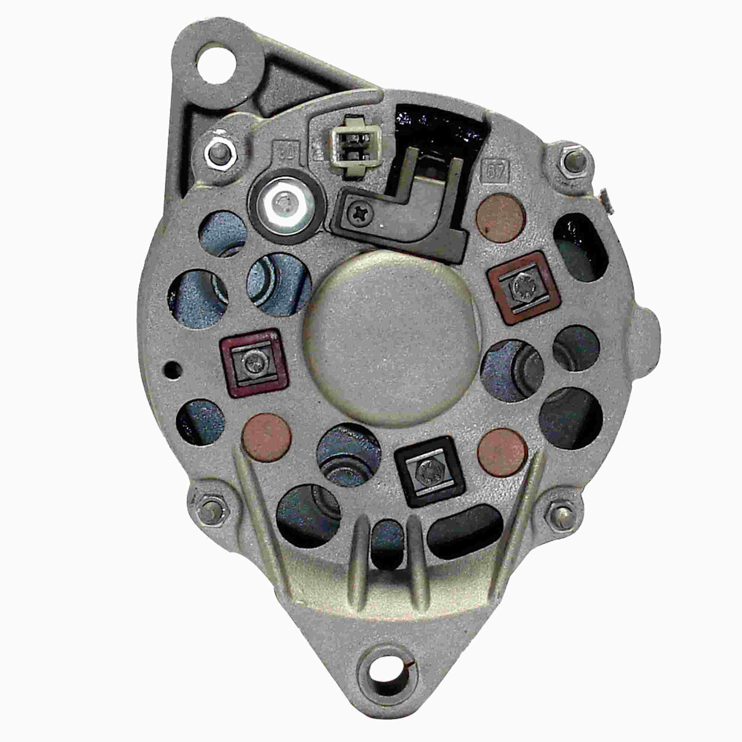 Quality-Built Alternator 14045