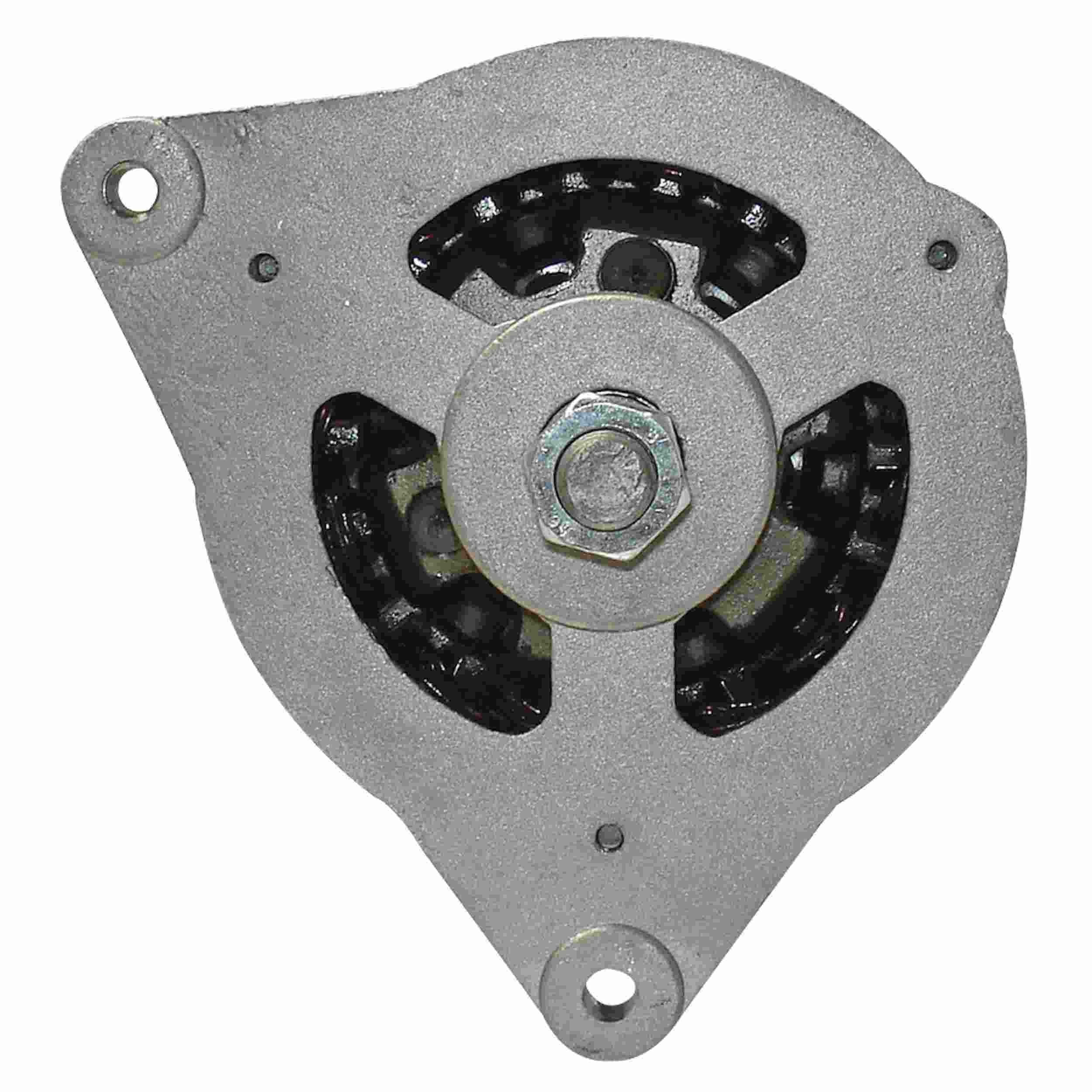 Quality-Built Alternator 14050