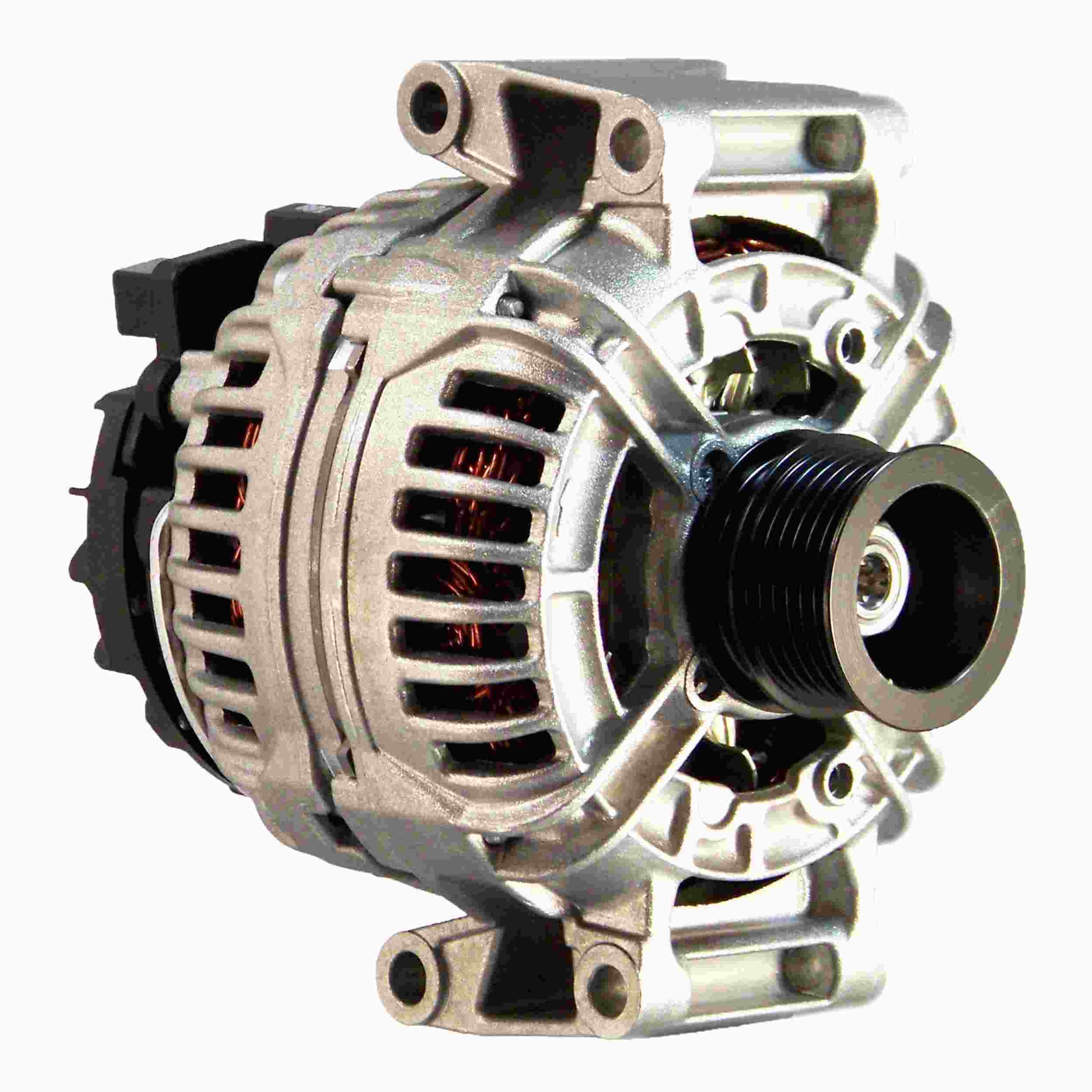 Quality-Built Alternator 14051