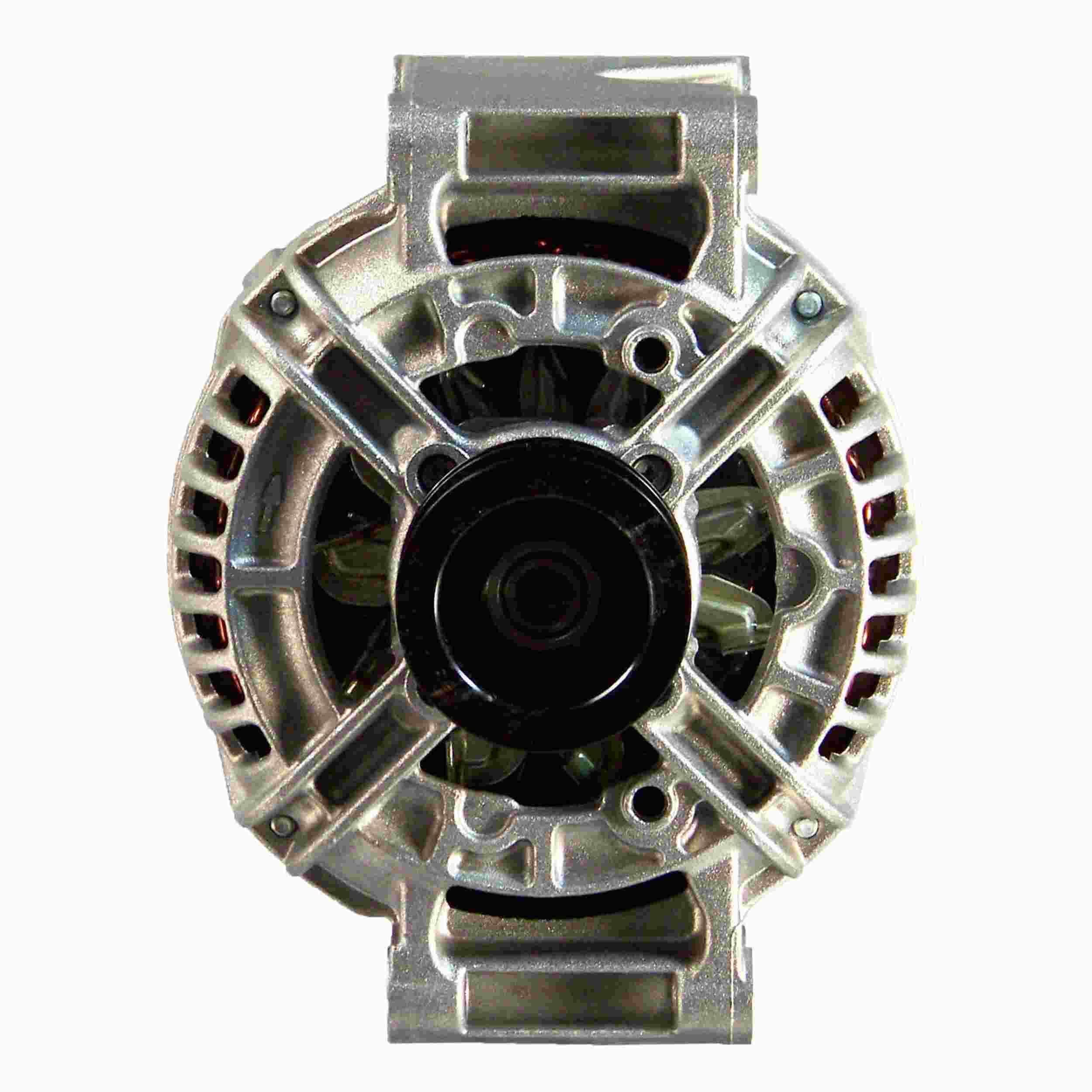 Quality-Built Alternator 14051