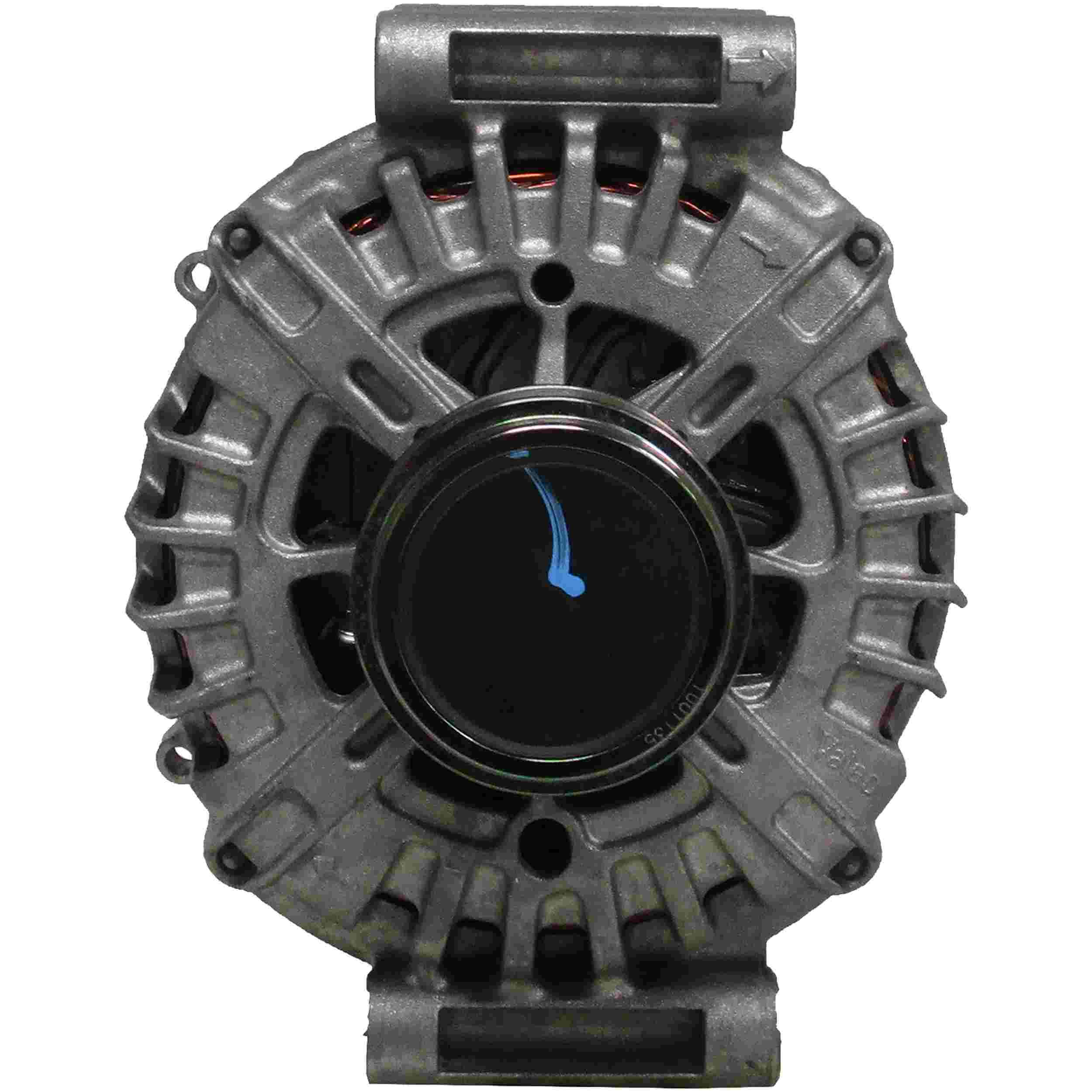 Quality-Built Alternator 14061