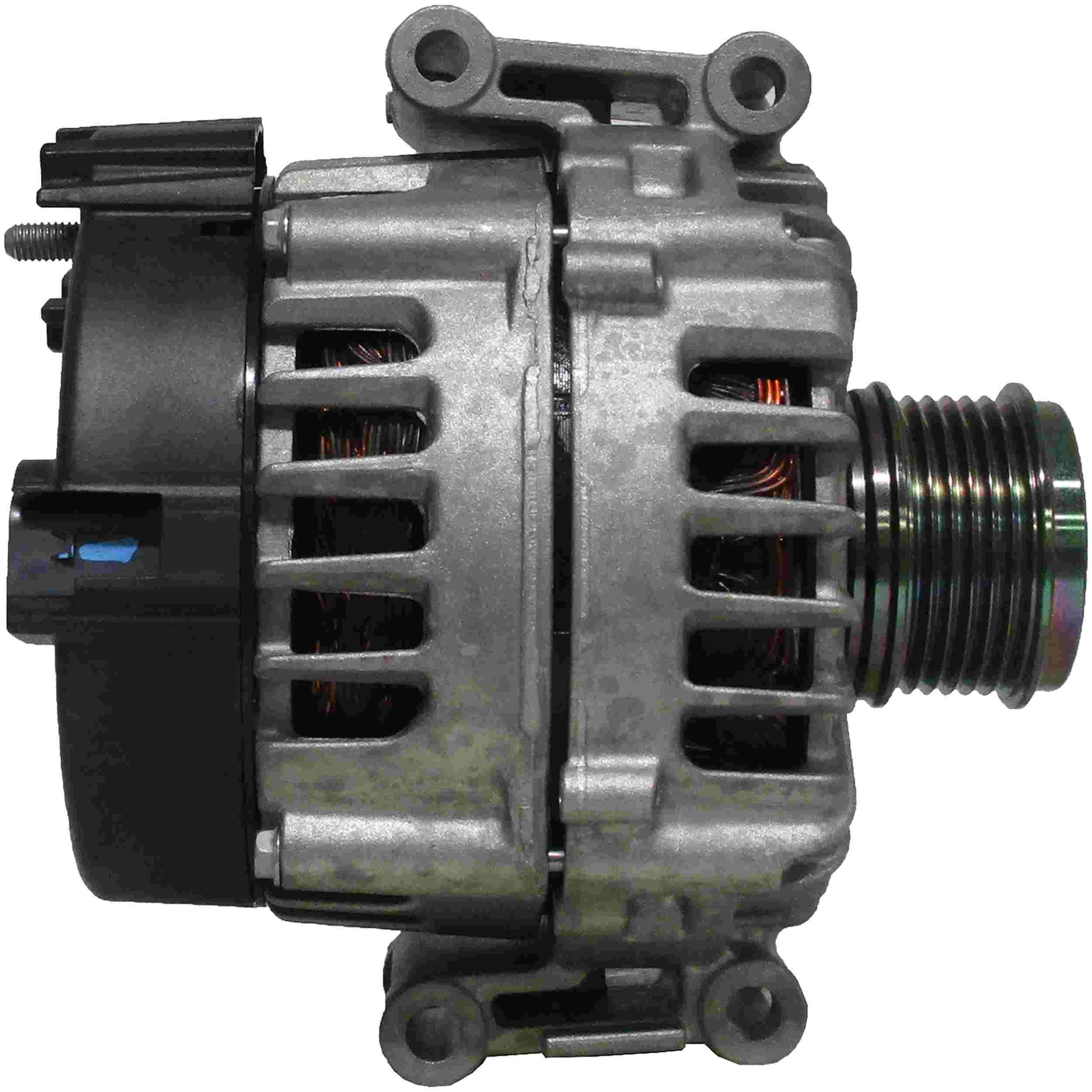 Quality-Built Alternator 14061