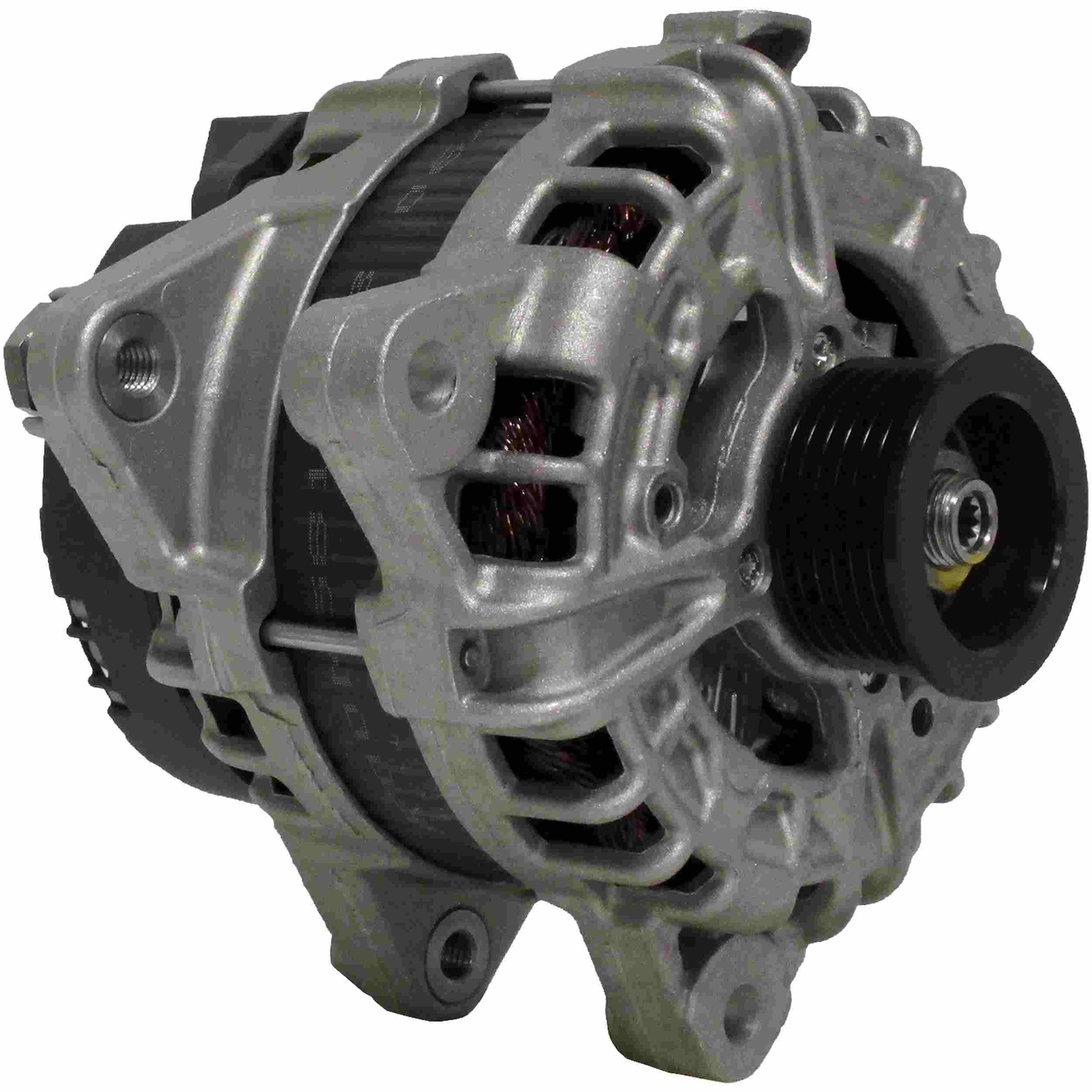 Quality-Built Alternator 14065