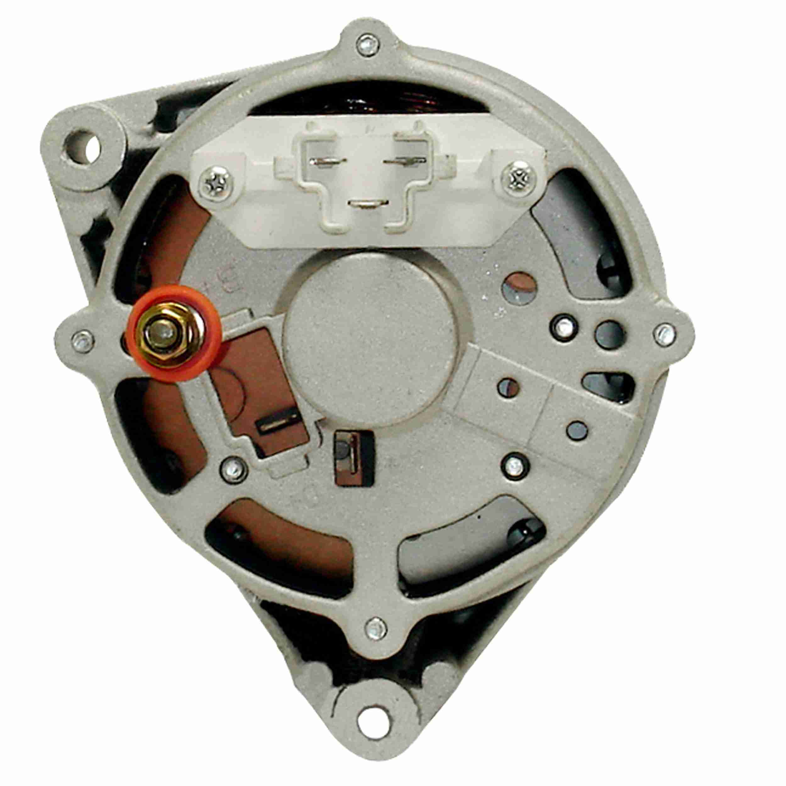 Quality-Built Alternator 14070