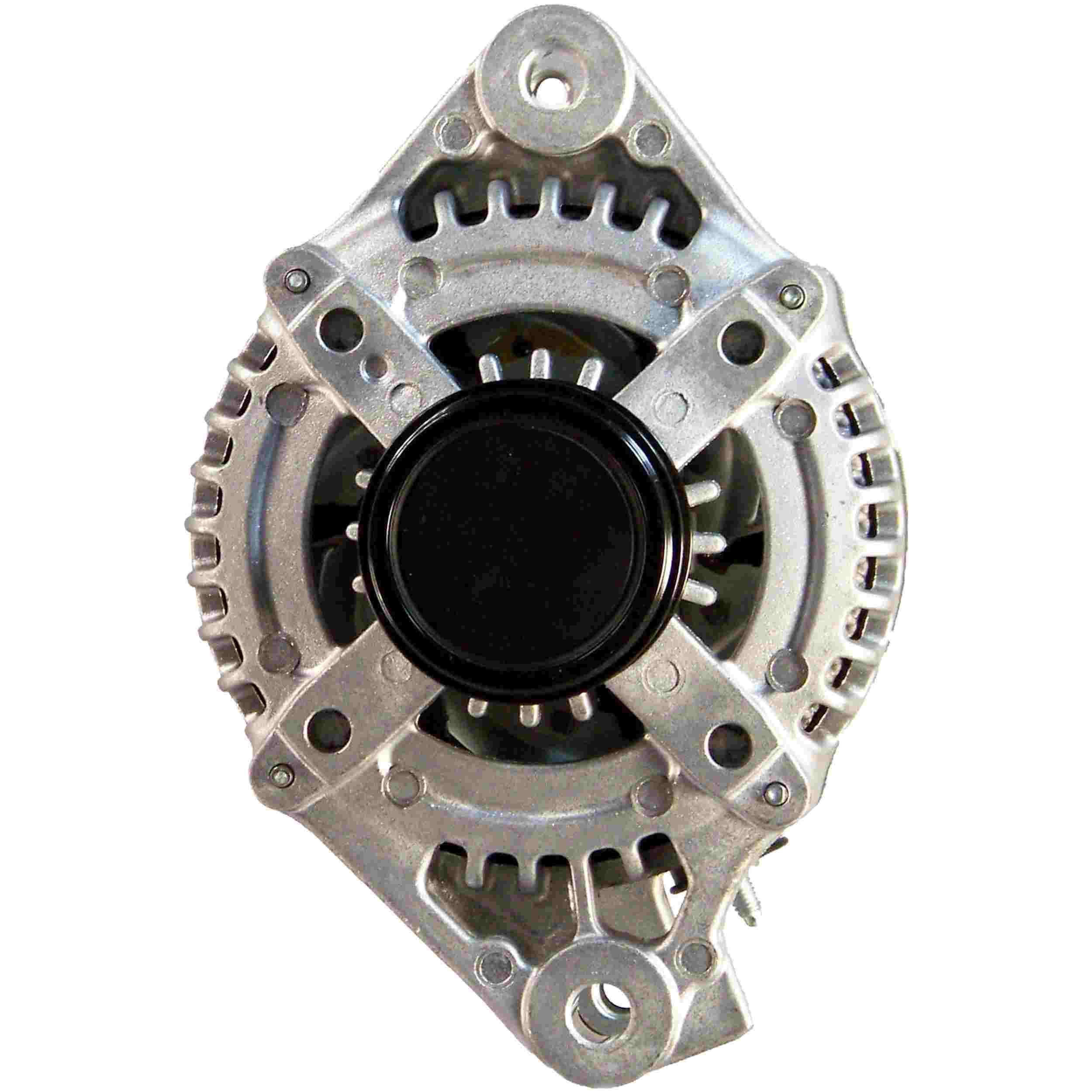 Quality-Built Alternator 14072