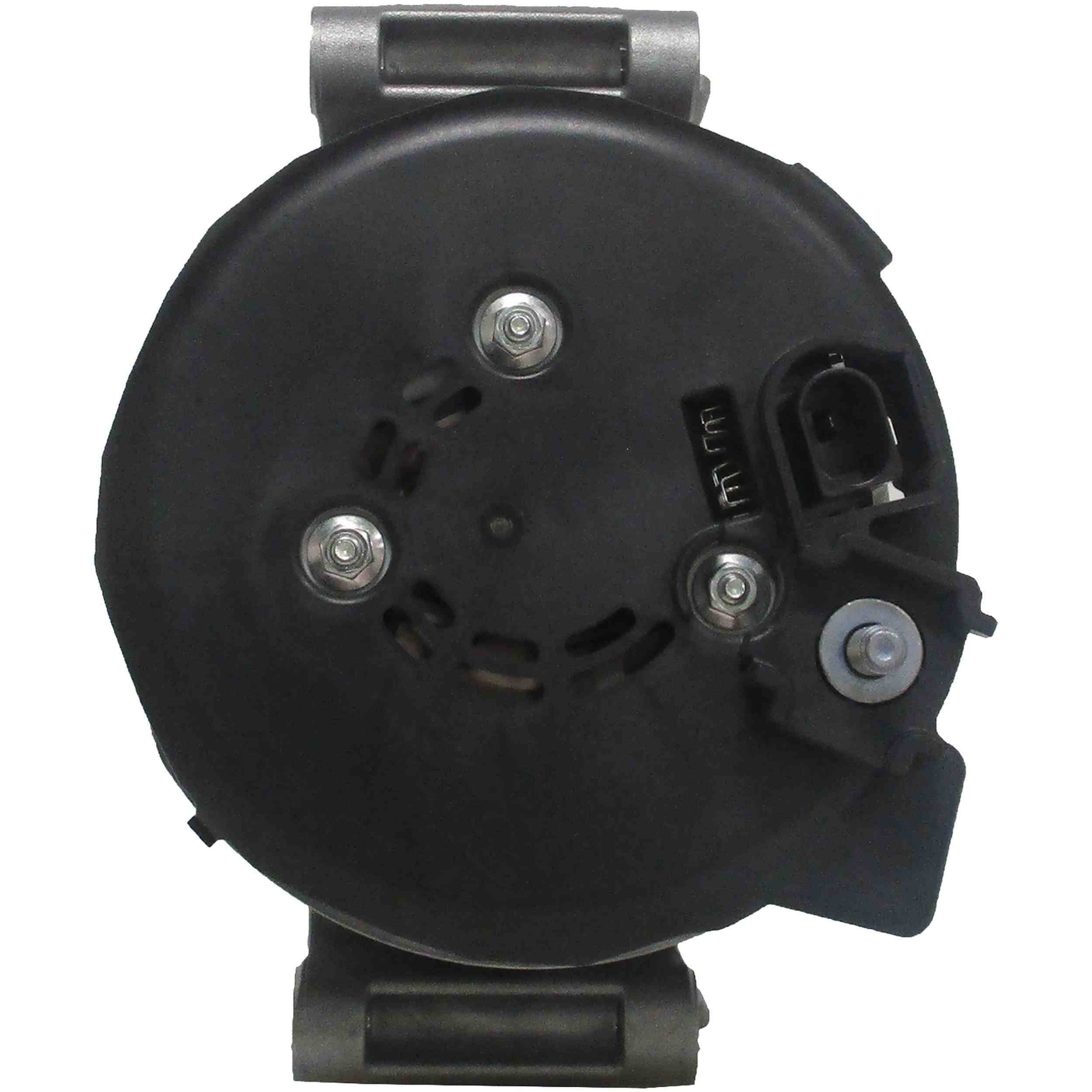 Quality-Built Alternator 14074