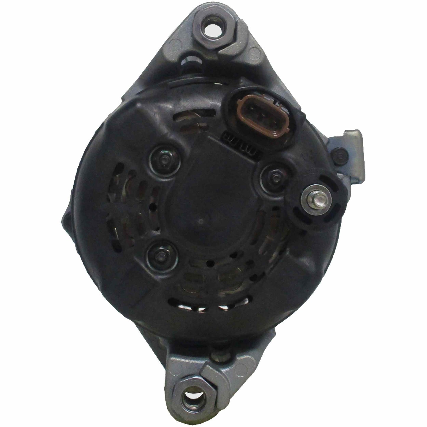 Quality-Built Alternator 14076