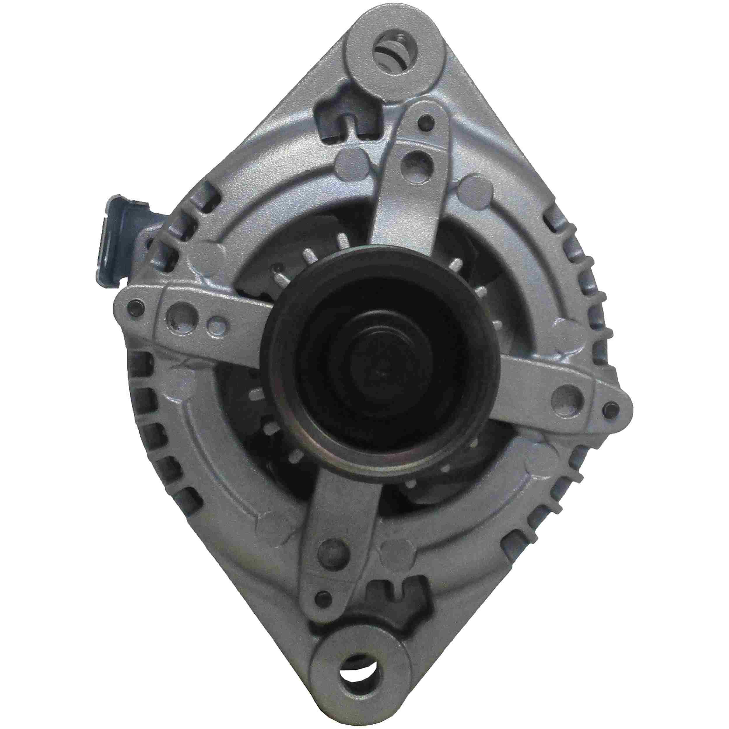 Quality-Built Alternator 14076