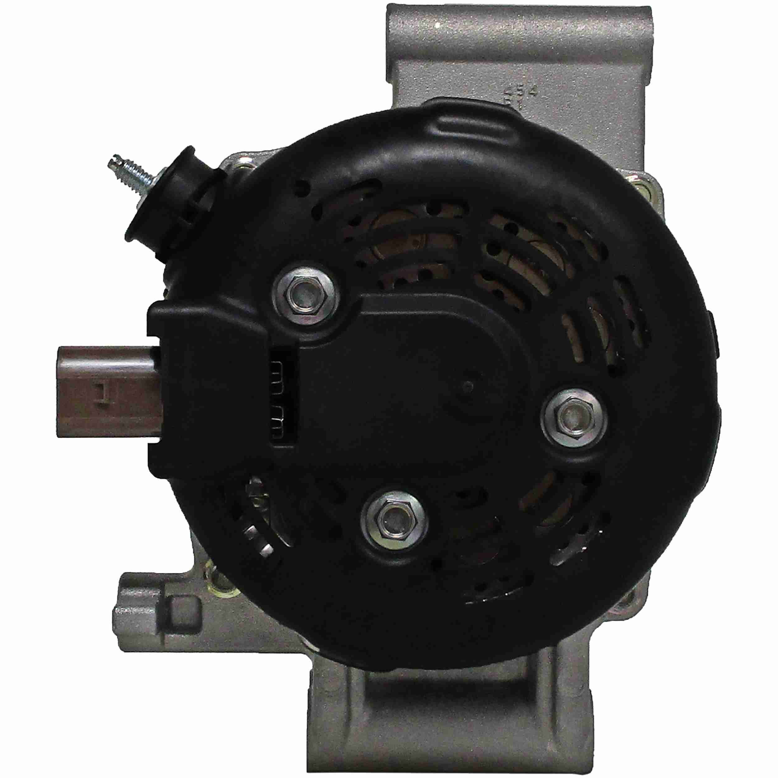 Quality-Built Alternator 14084