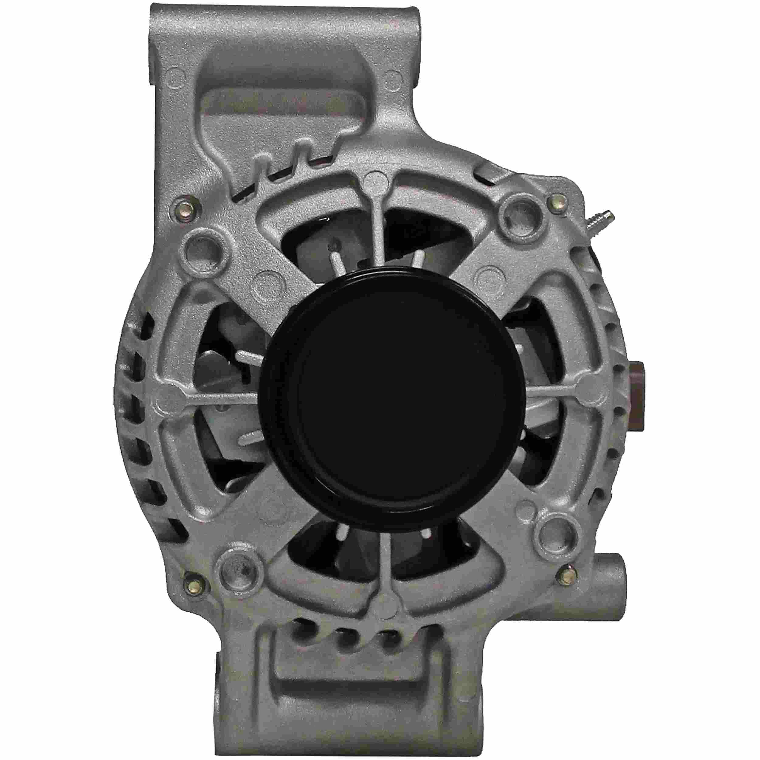 Quality-Built Alternator 14084