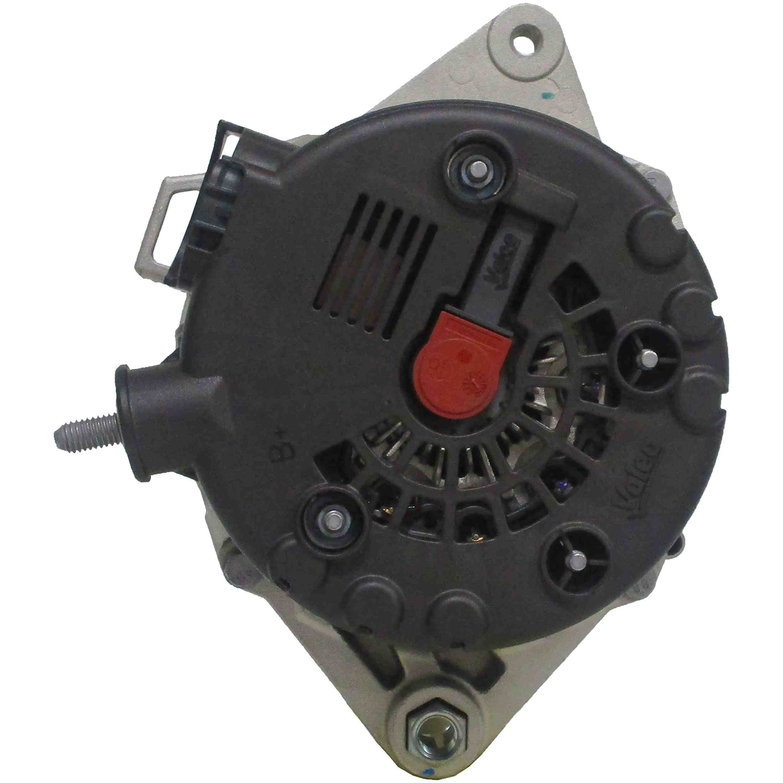 Quality-Built Alternator 14089