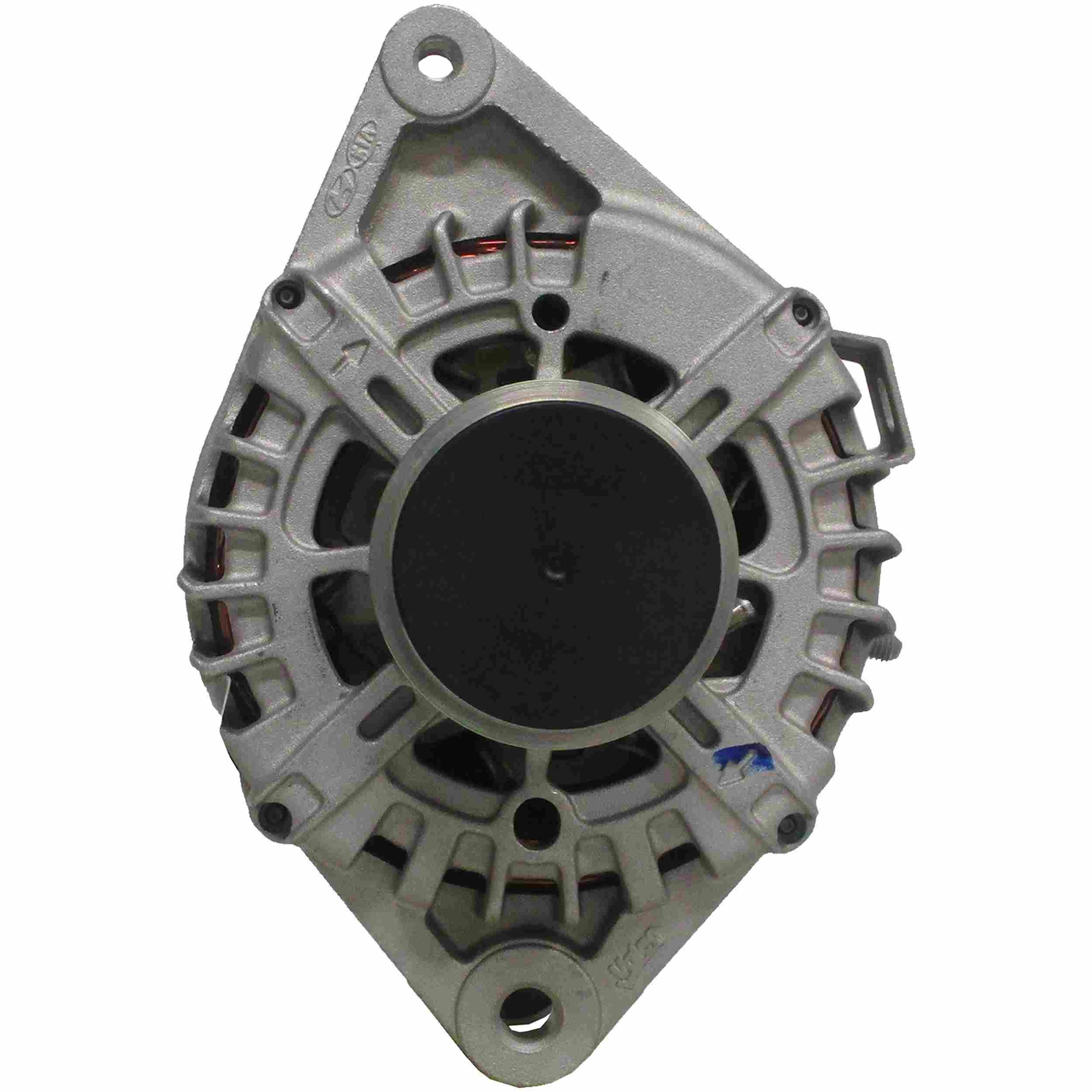 Quality-Built Alternator 14089