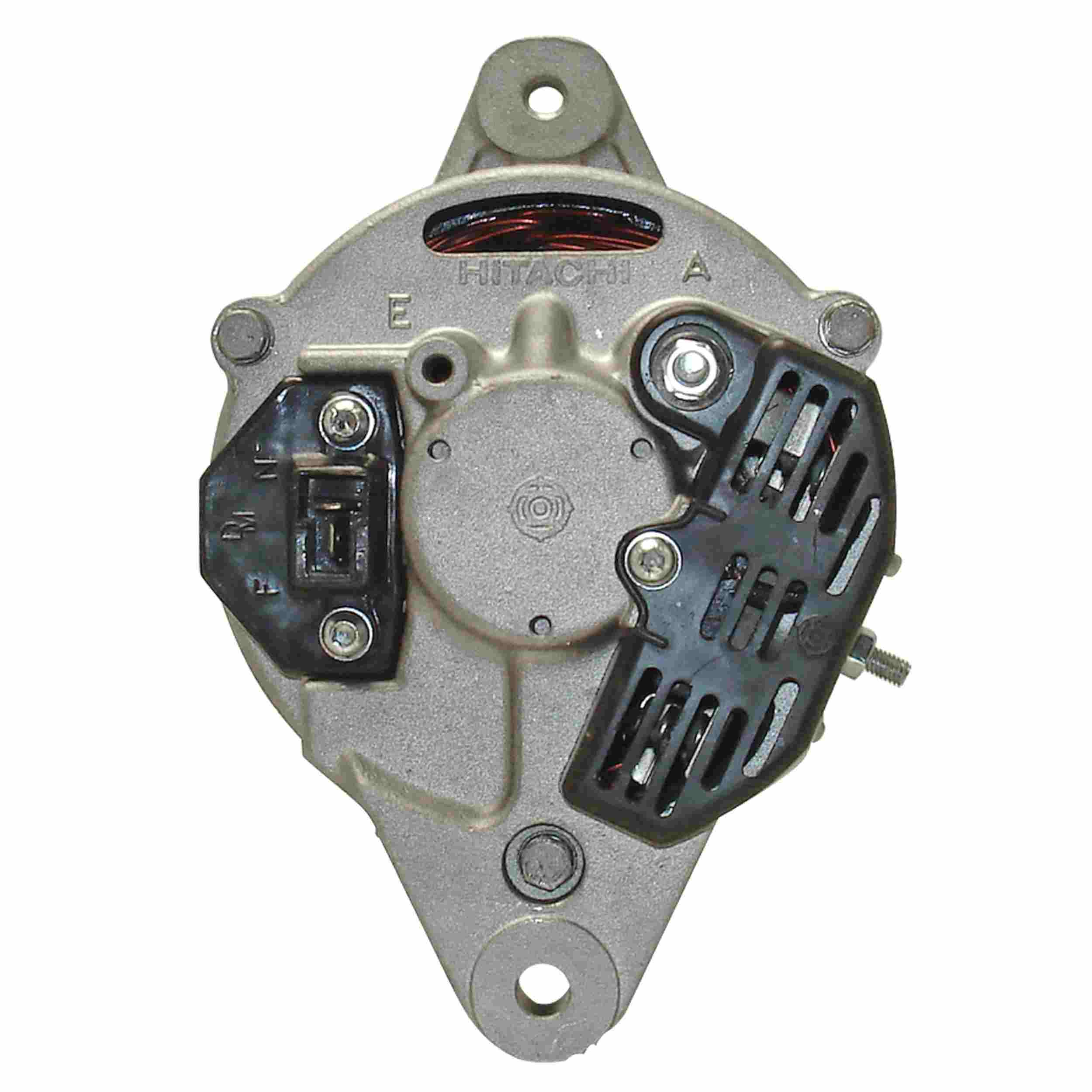 Quality-Built Alternator 14105