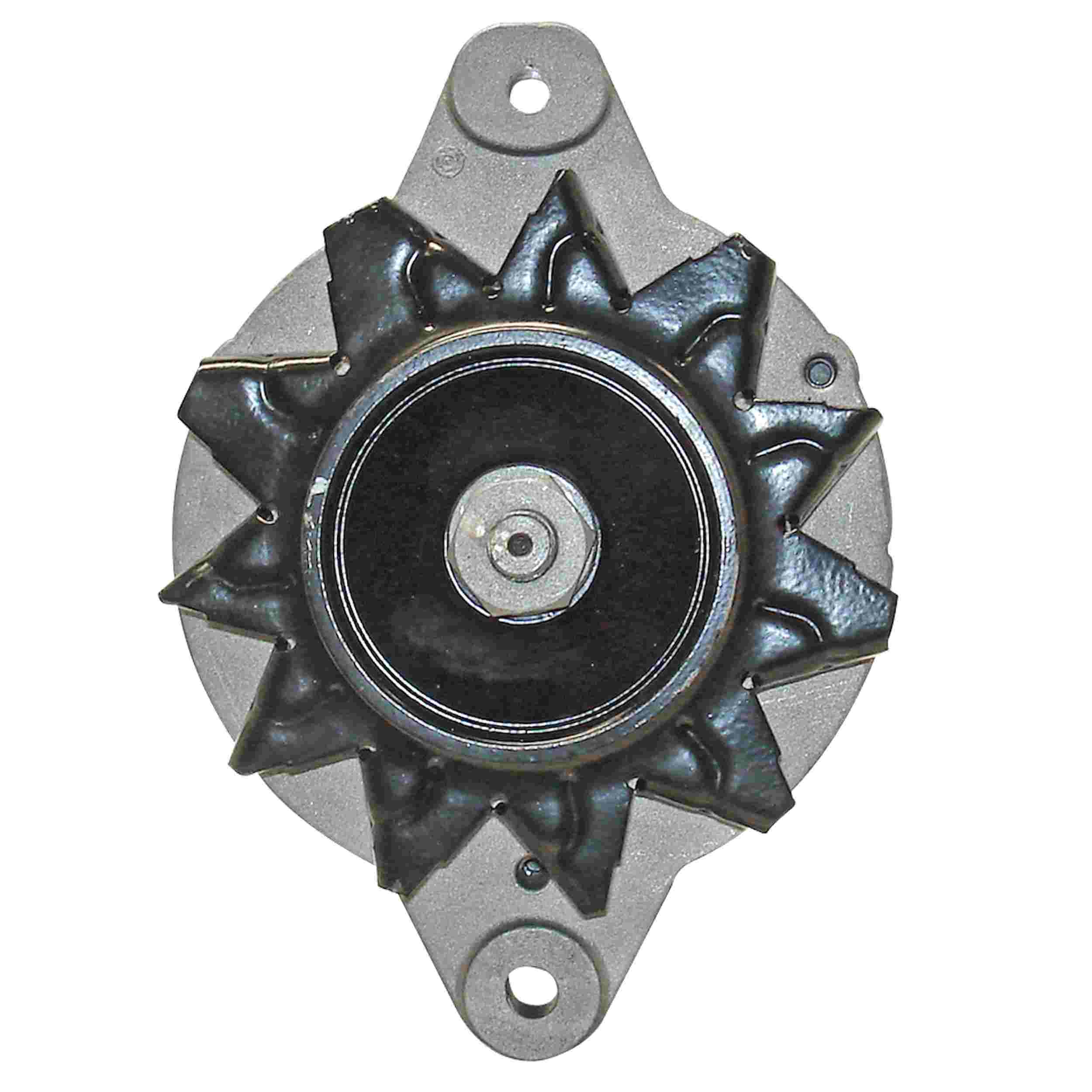 Quality-Built Alternator 14105