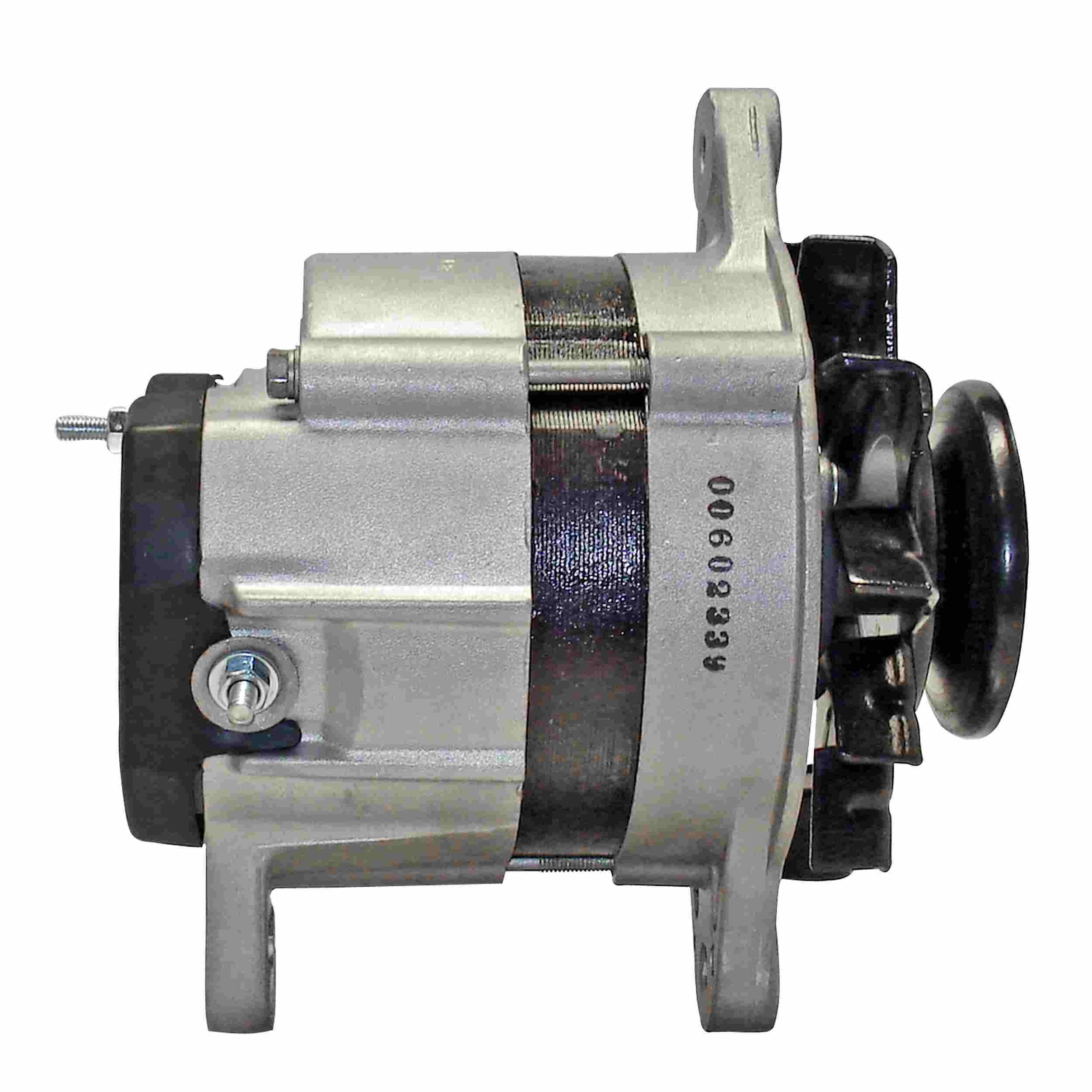 Quality-Built Alternator 14105
