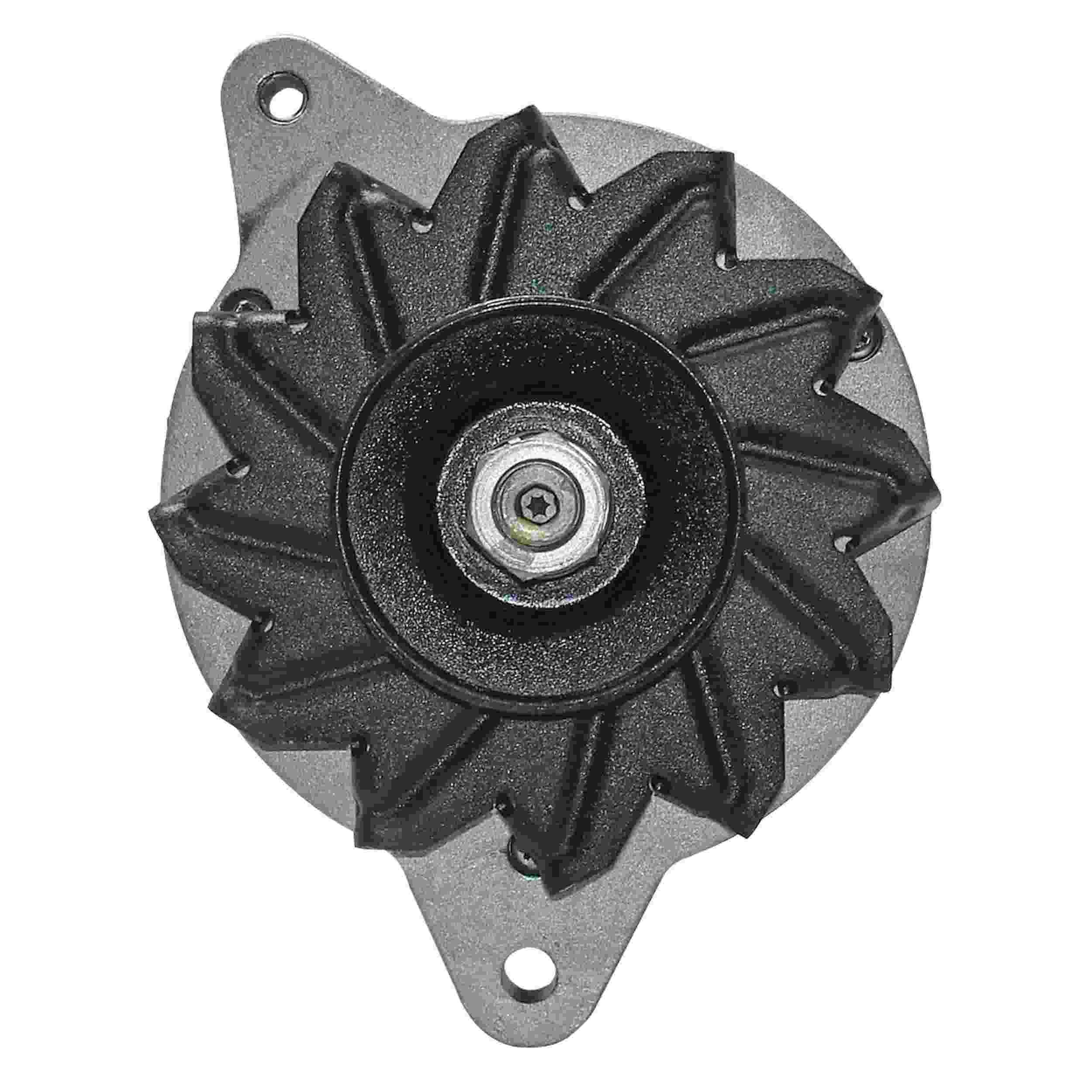 Quality-Built Alternator 14130
