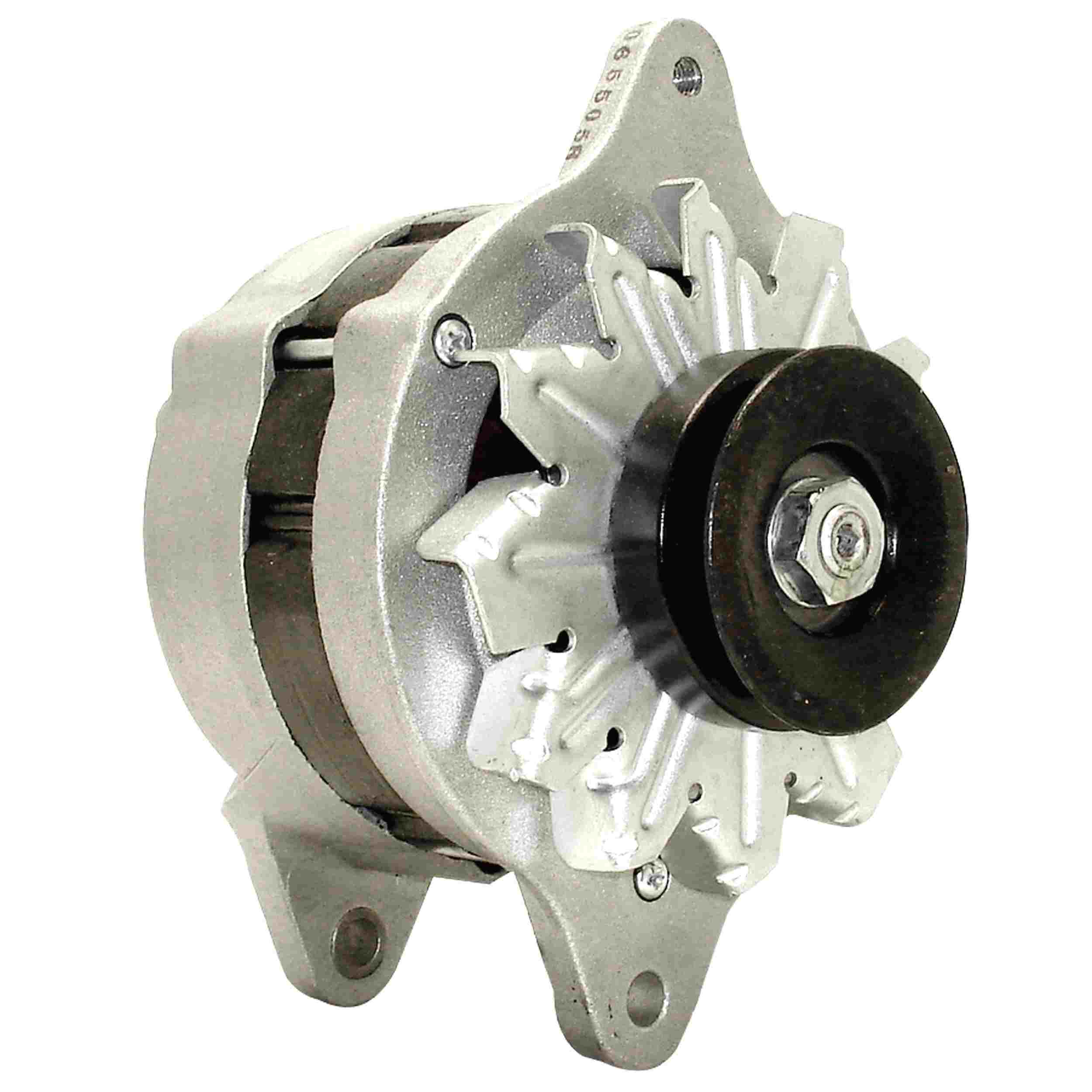 Quality-Built Alternator 14131