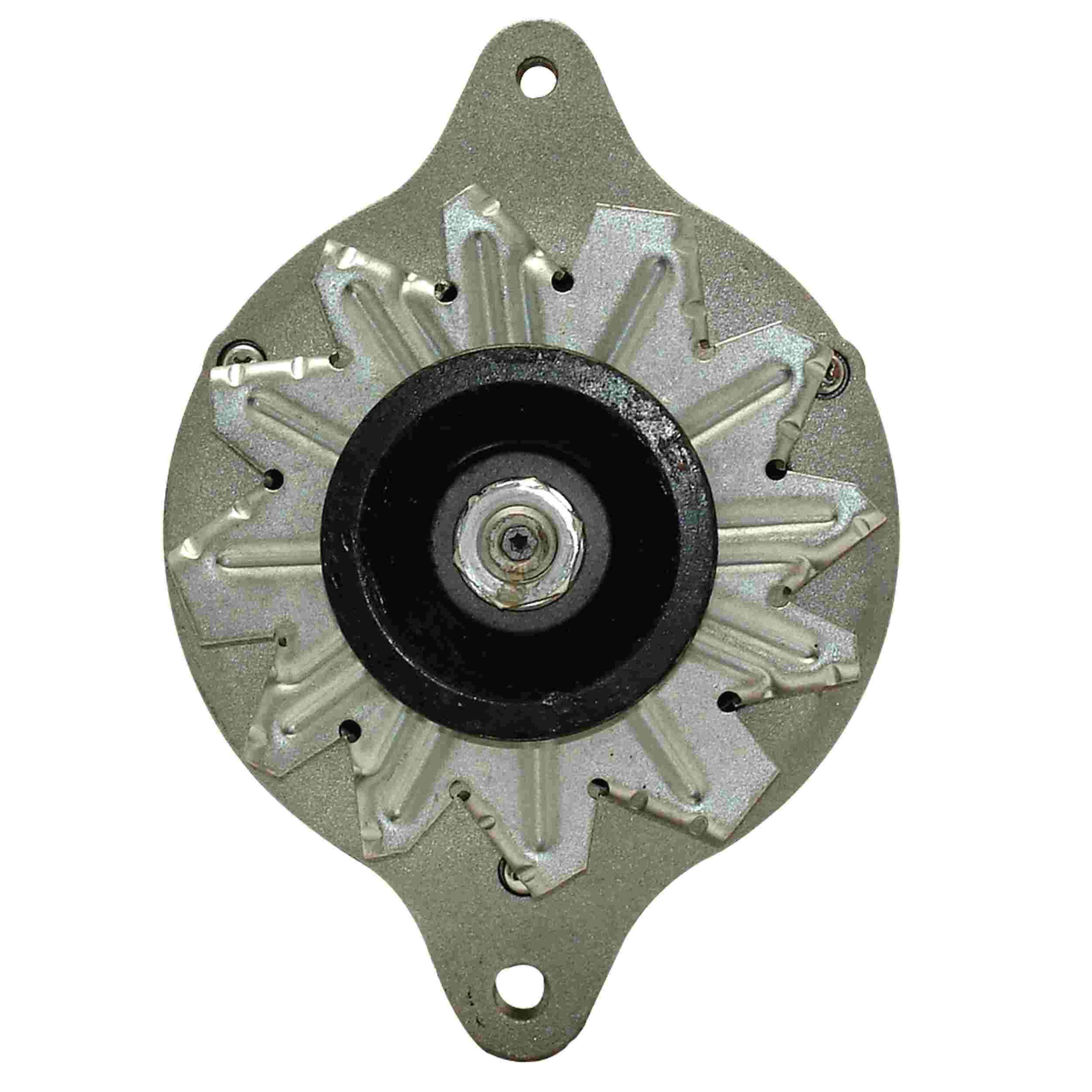 Quality-Built Alternator 14131