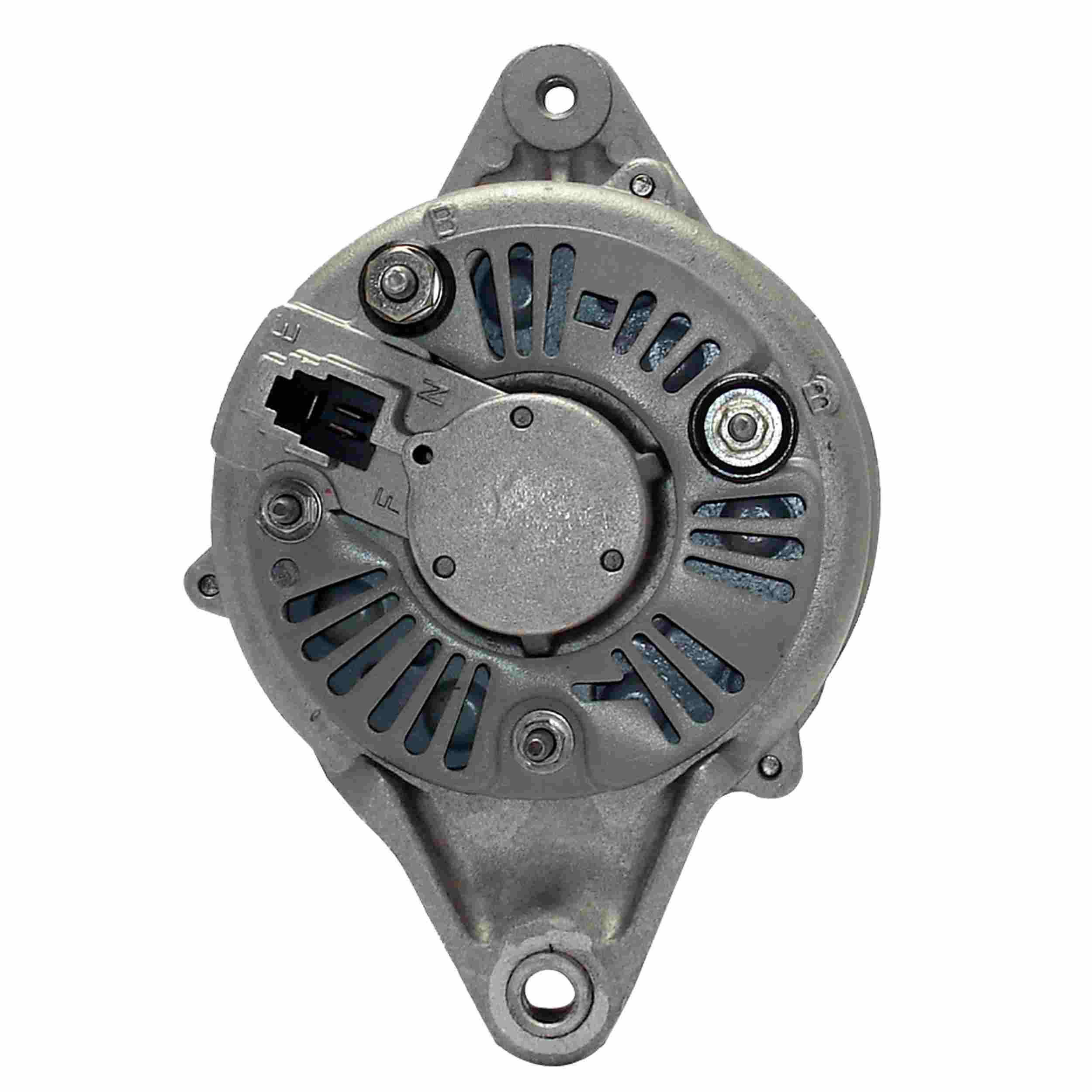 Quality-Built Alternator 14158