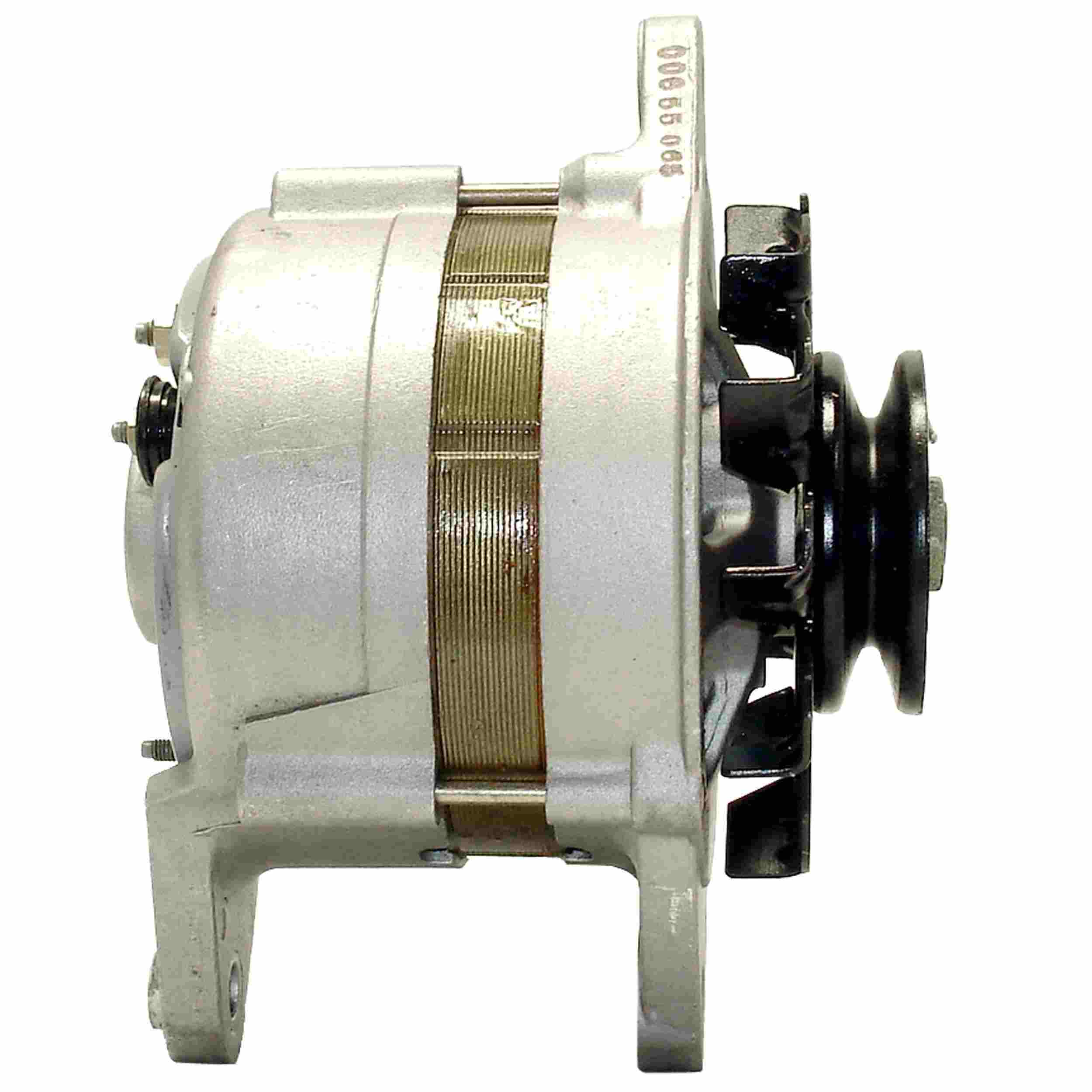 Quality-Built Alternator 14158