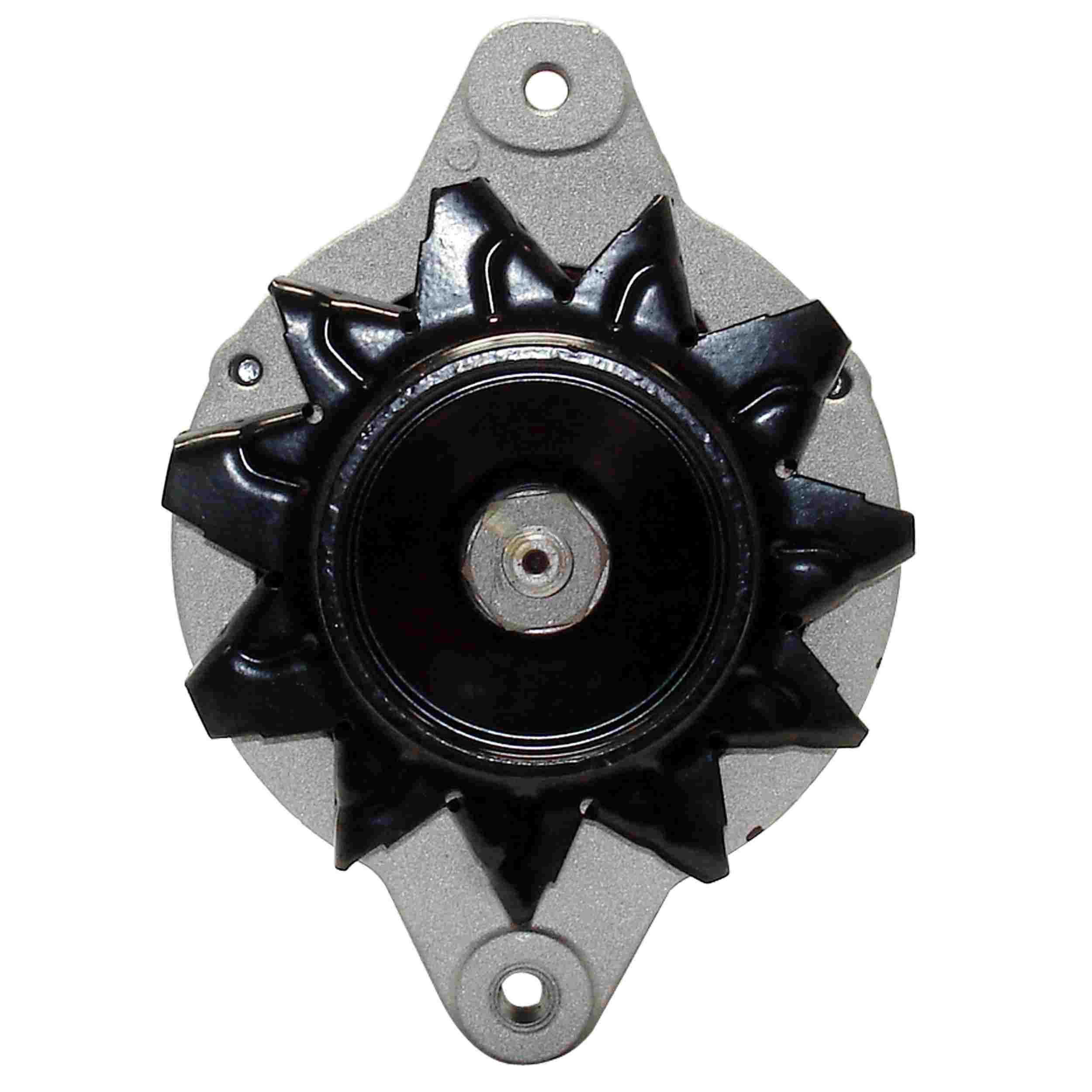 Quality-Built Alternator 14231