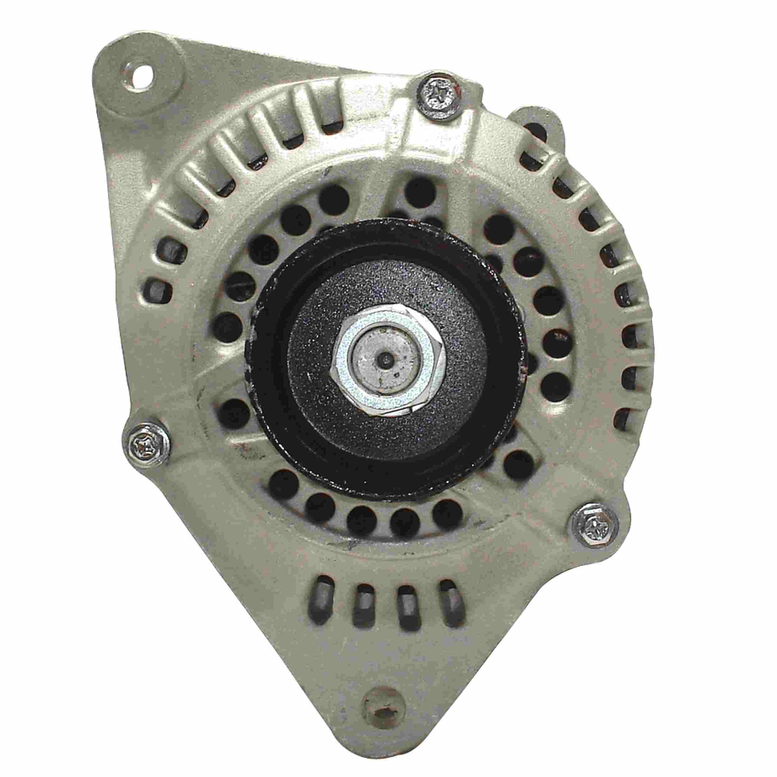 Quality-Built Alternator 14242
